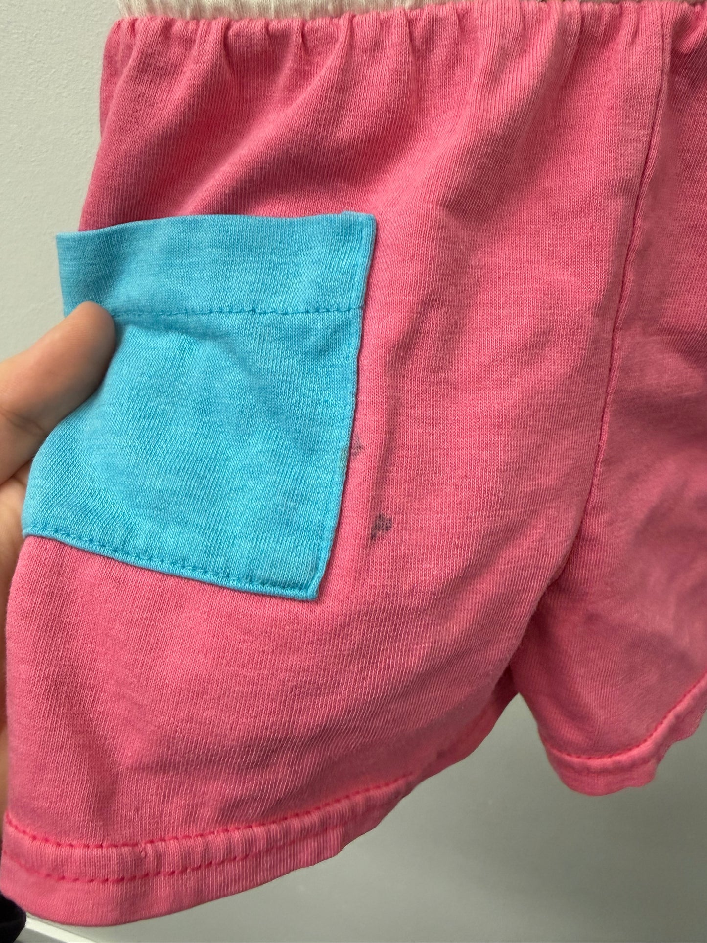 Vintage romper size 4T