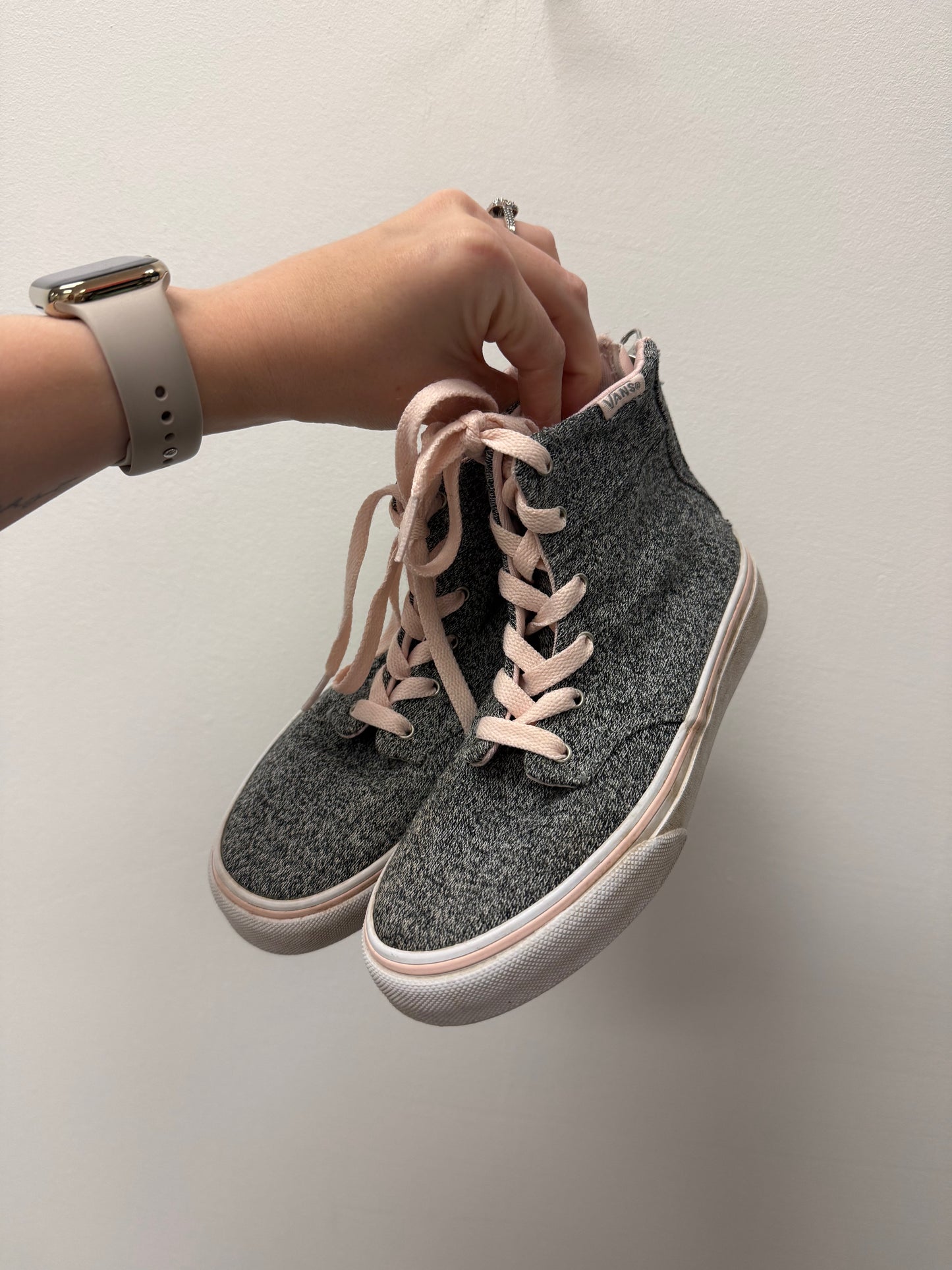 VANS SIZE 13