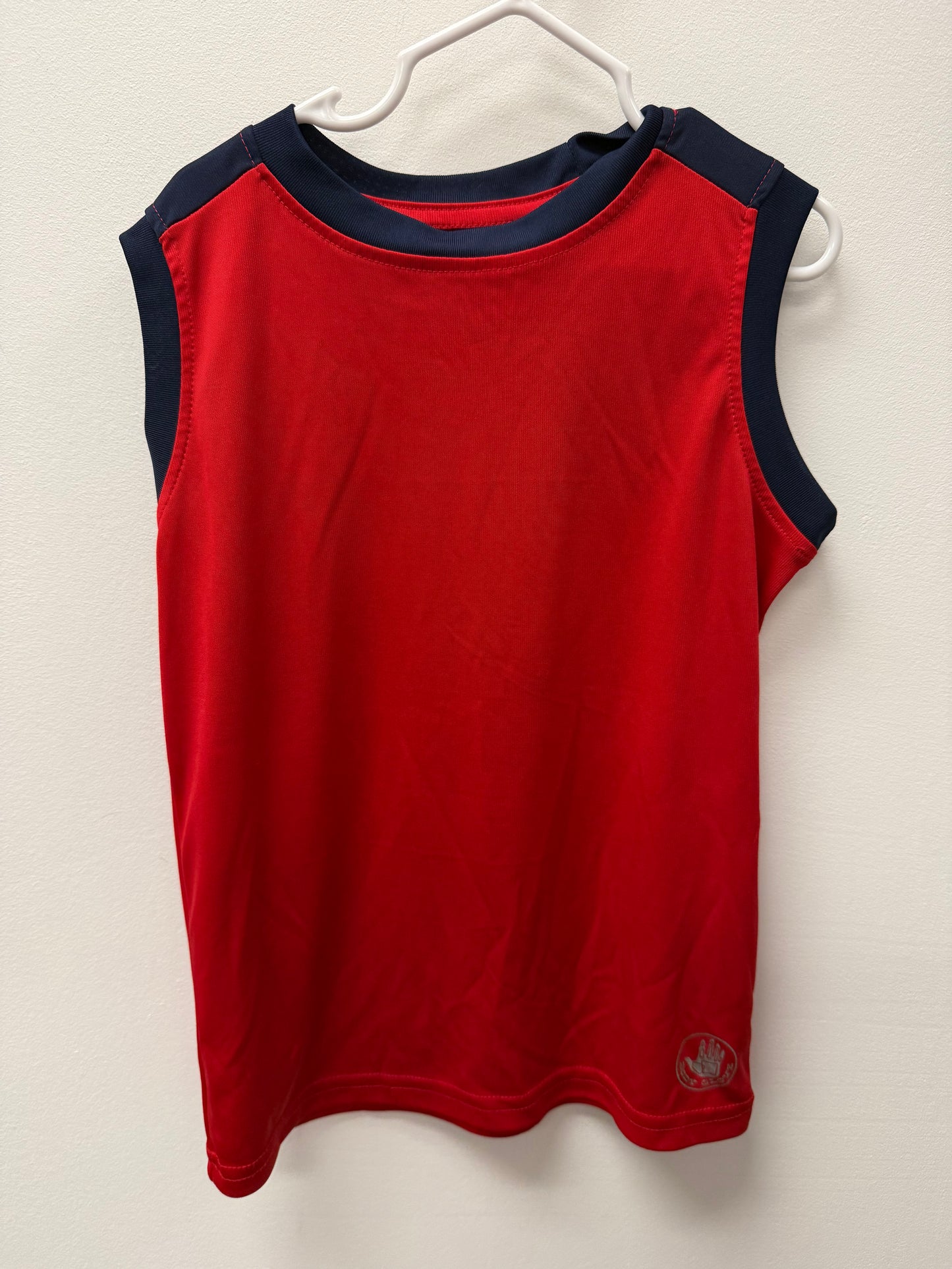 BODY GLOVE RED TANK SIZE 6