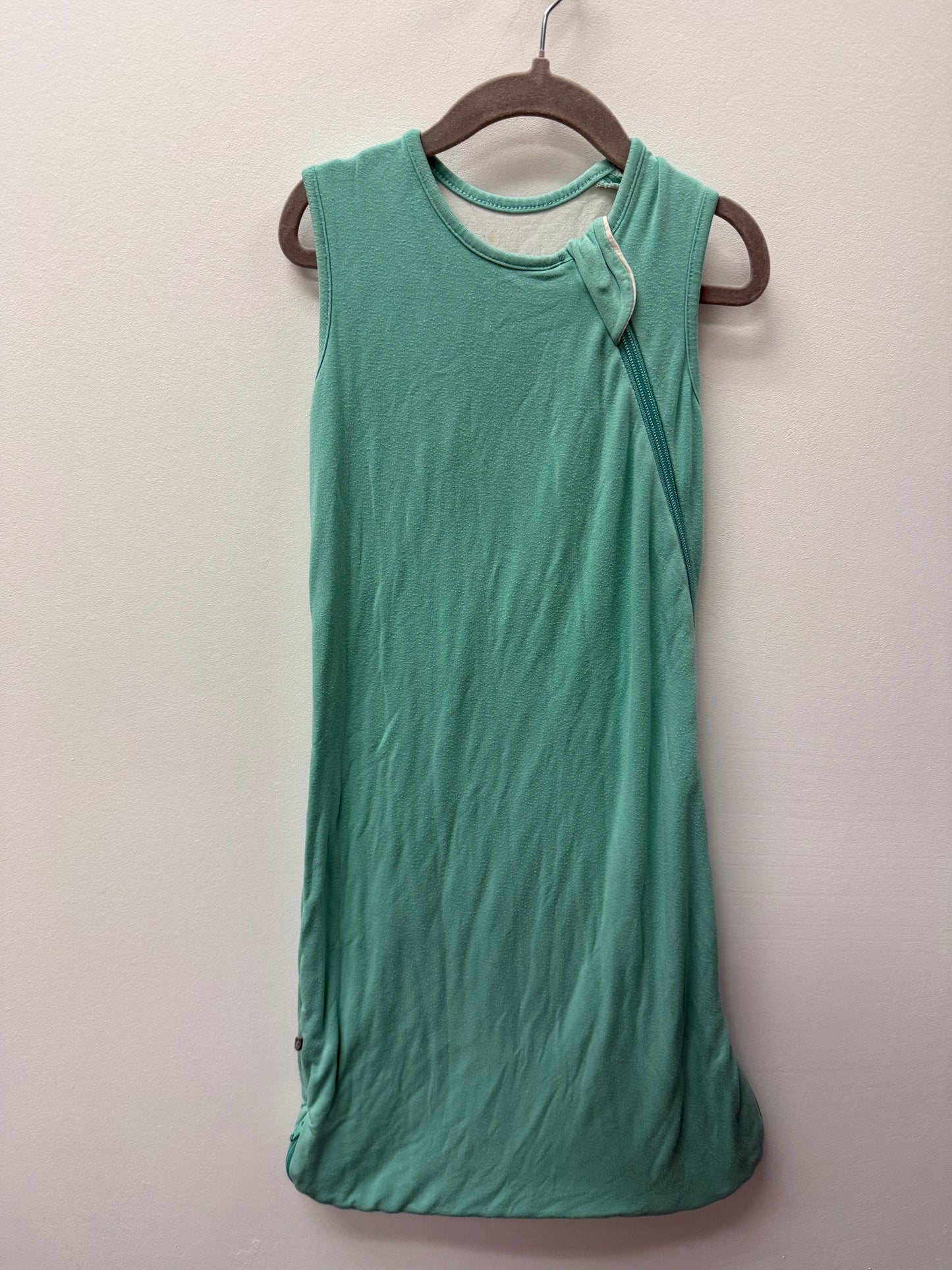 KYTE LIGHT BLUE SIZE 0-6M 0.5 TOG
