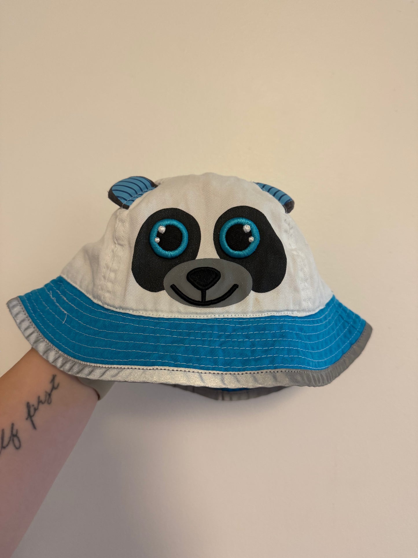 KYBER OUTERWEAR SUN HAT SIZE 3T
