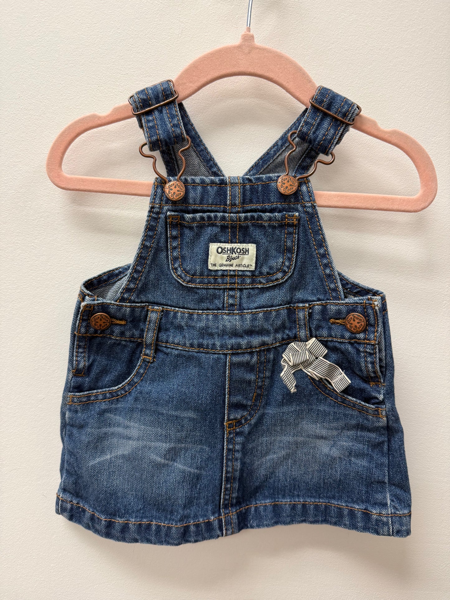 OSHKOSH SKIRTALL SIZE 6M
