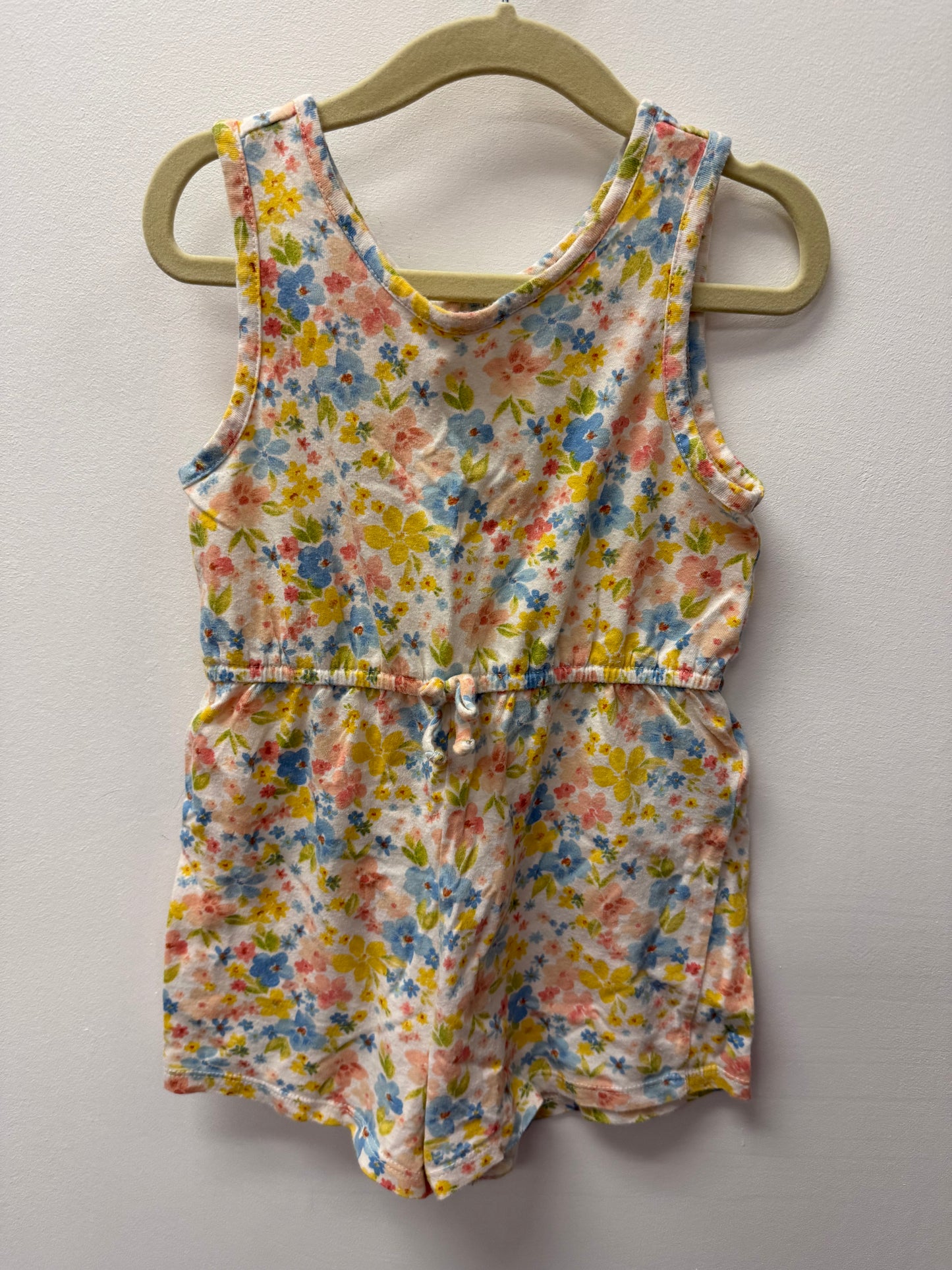 OLD NAVY ROMPER SIZE 4T