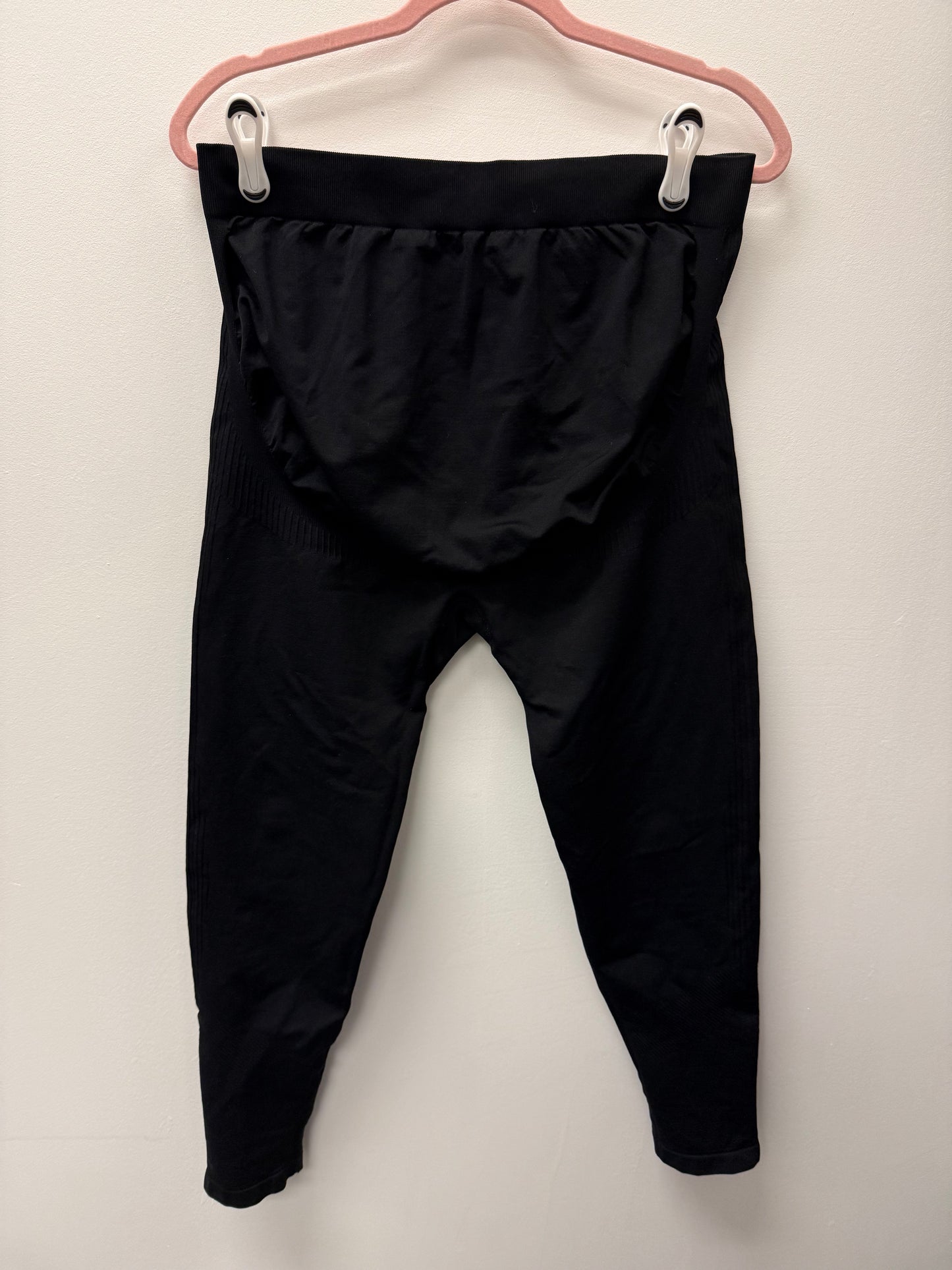 XL MATERNITY LEGGINGS