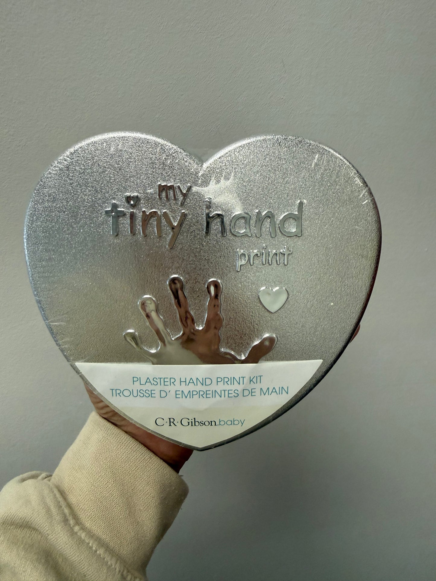 NEW CLAY MOLD KIT