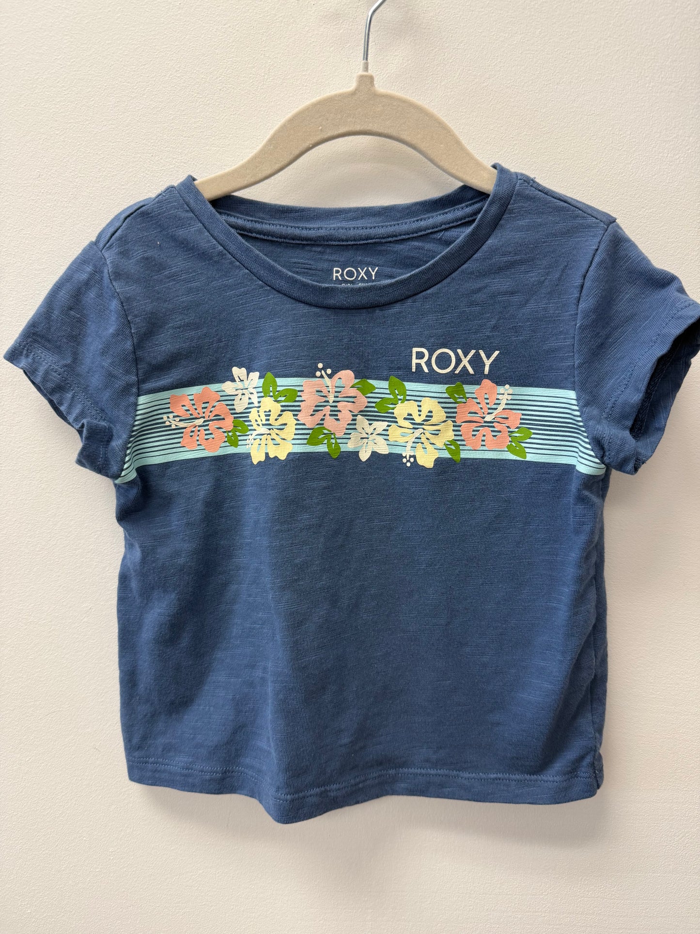 ROXY SHIRT SIZE 5