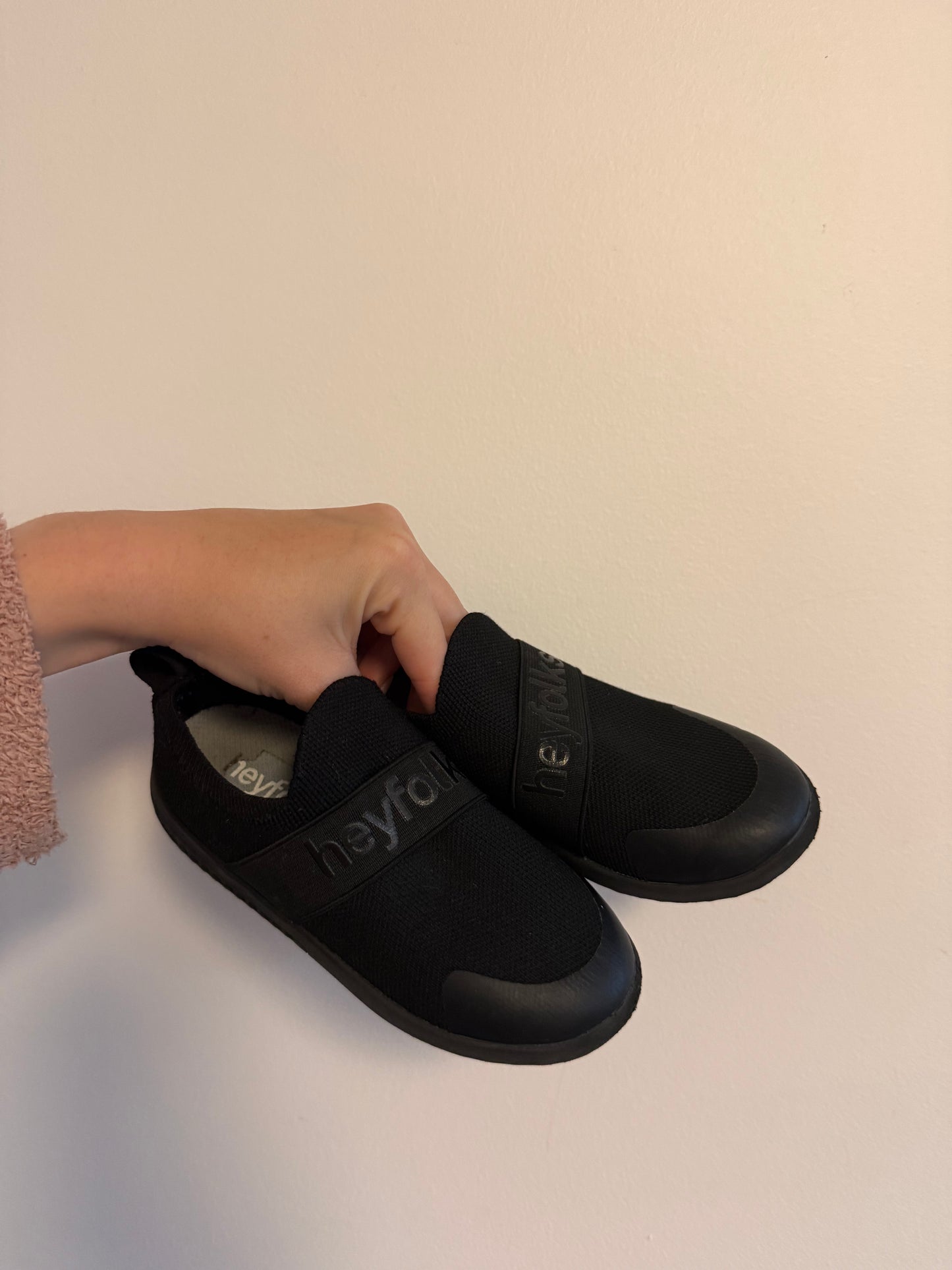 HEYFOLKS SHOES SIZE C10