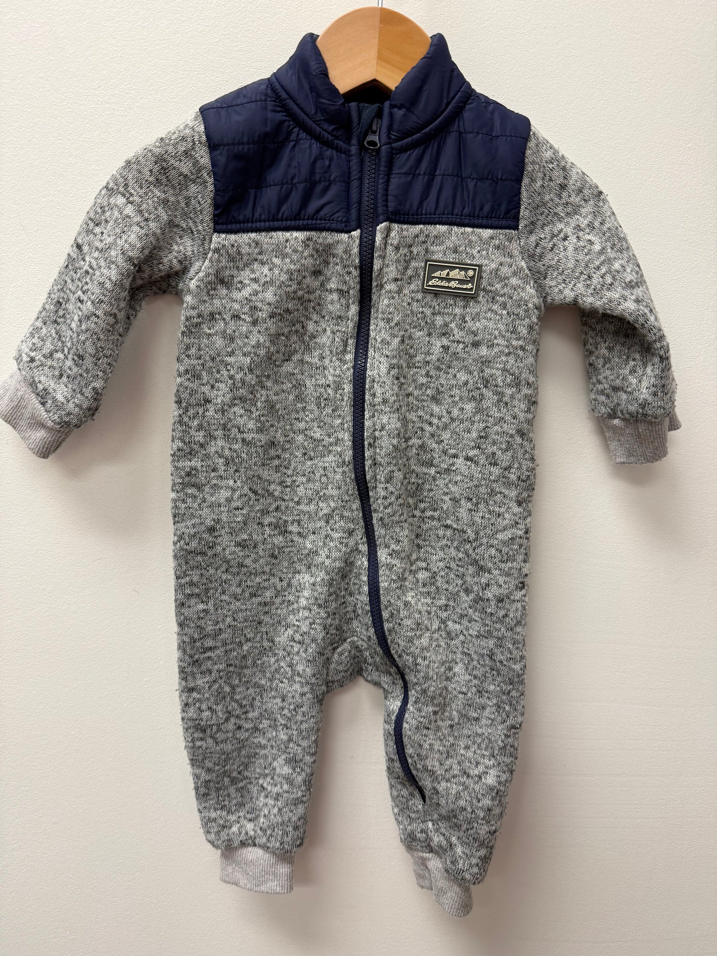 EDDIE BAUER ONE PIECE SIZE 6-9M