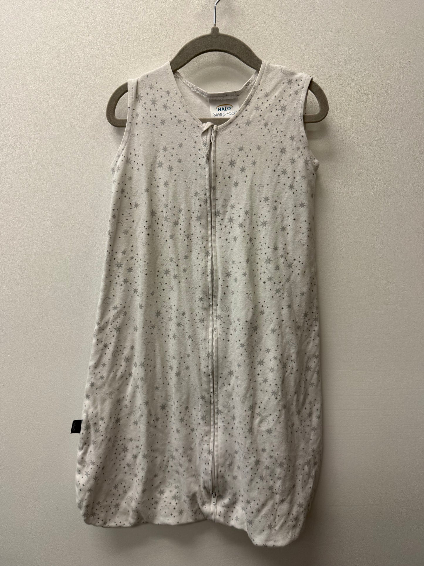 HALO SLEEP SACK SIZE 0-6M