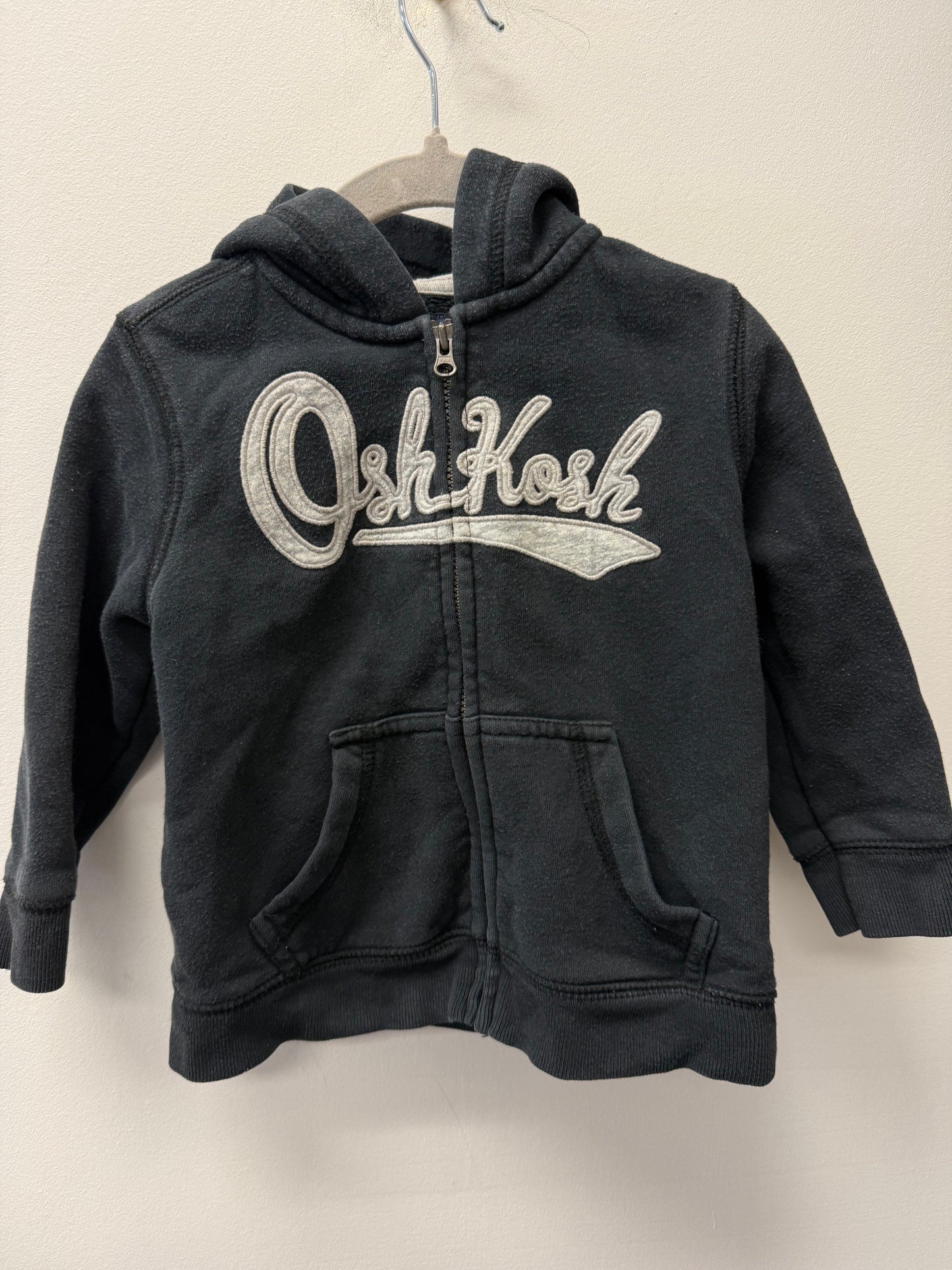 OSHKOSH SWEATER SIZE 18M