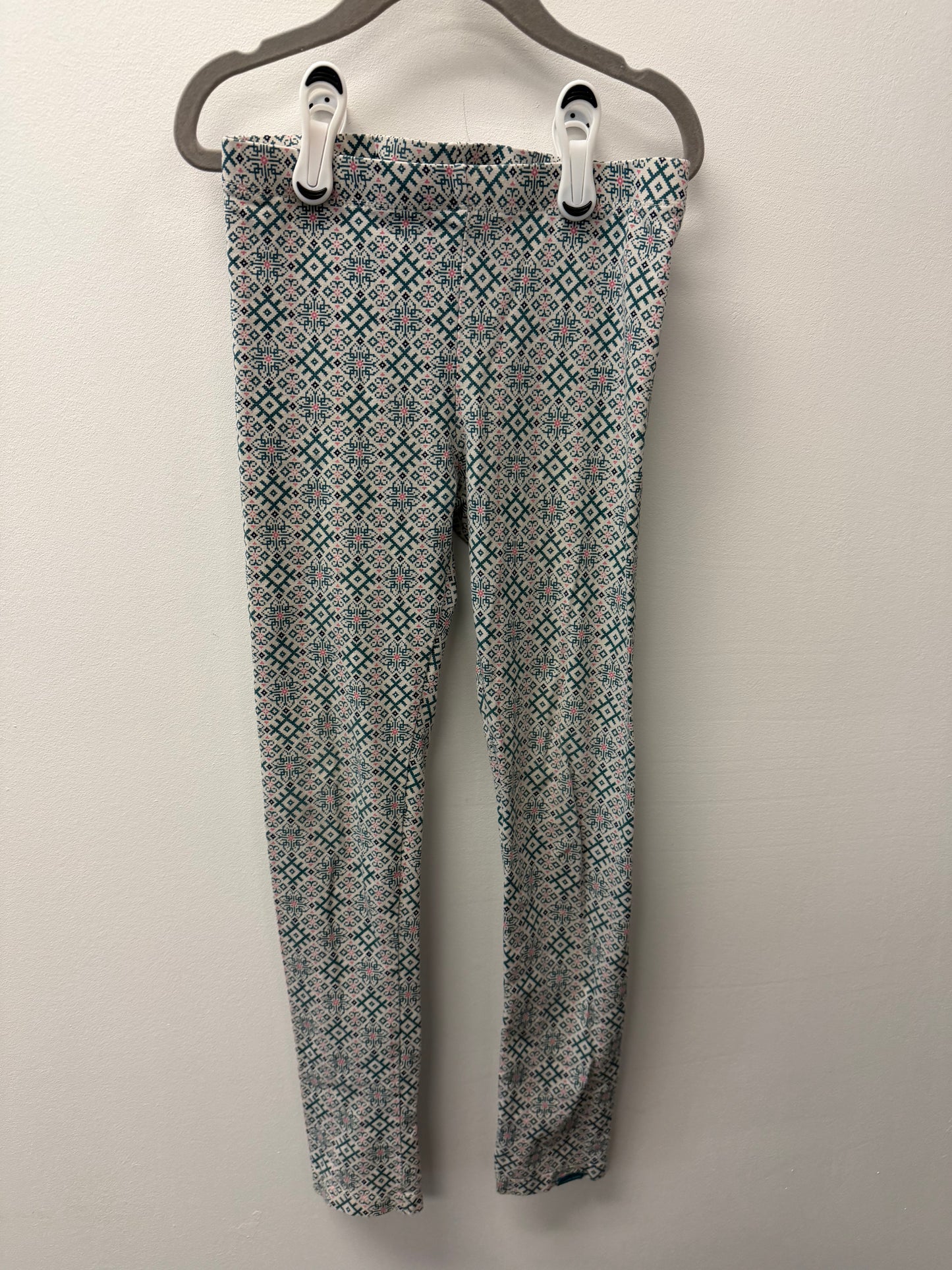 SOURIS MINI LEGGINGS SIZE 8