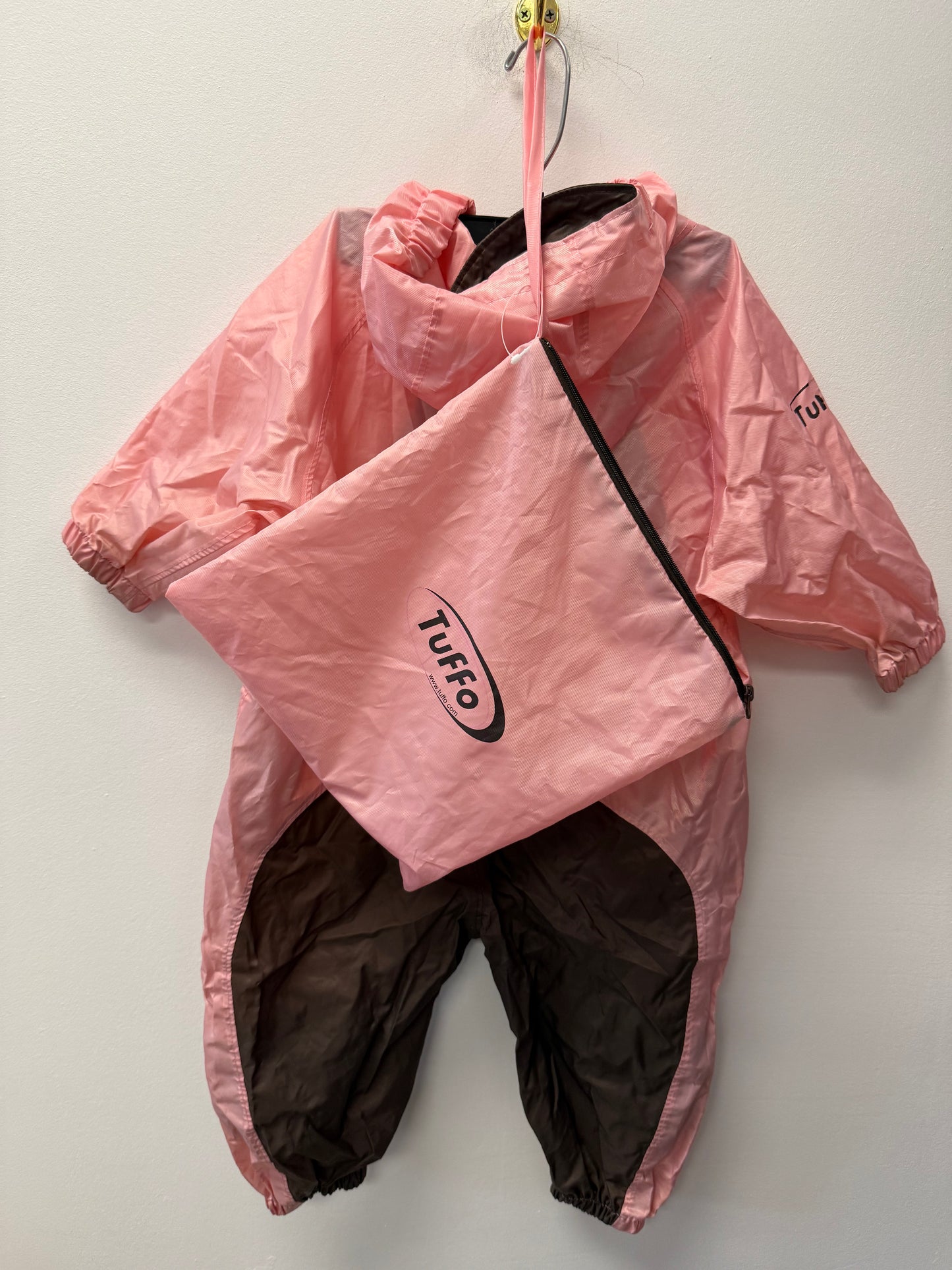 TUFFY MUDDY BUDDY SIZE 18M
