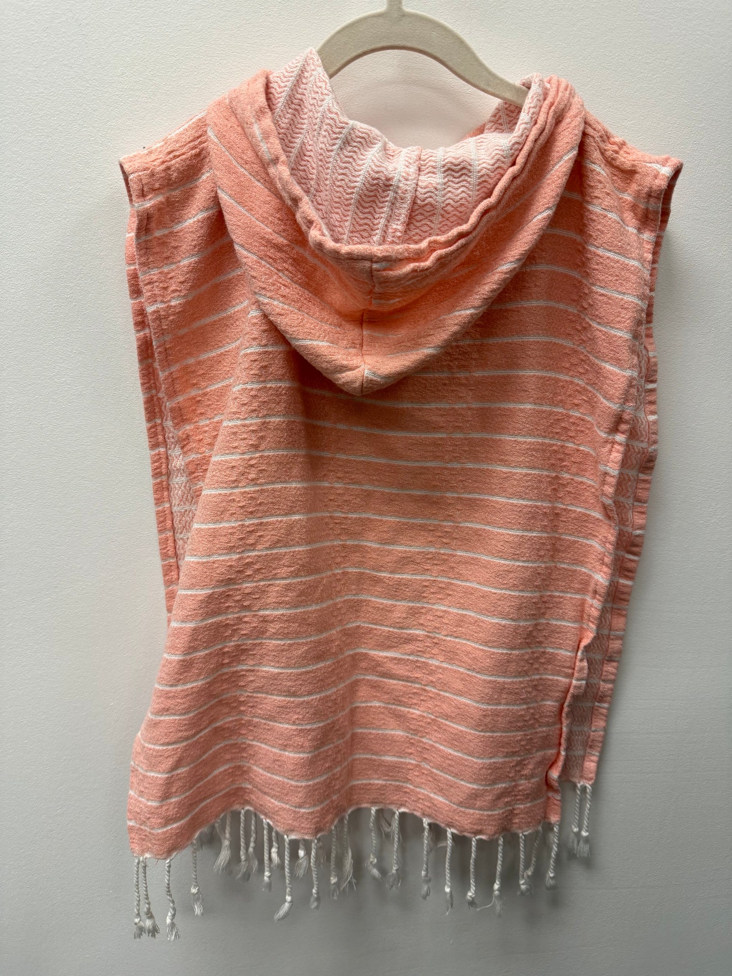 HOUSE OF JUDE HOODED TOWEL