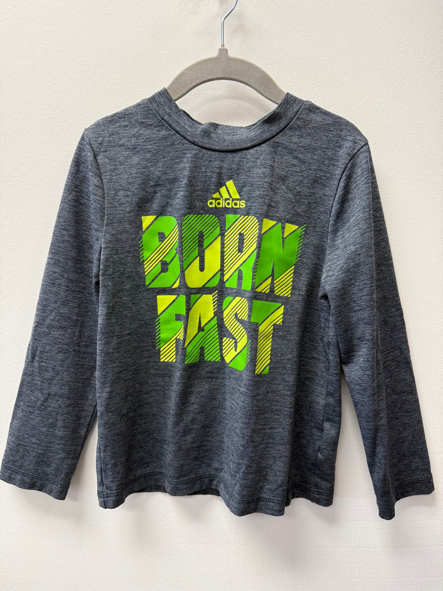 ADIDAS LONG SLEEVE SIZE 3T
