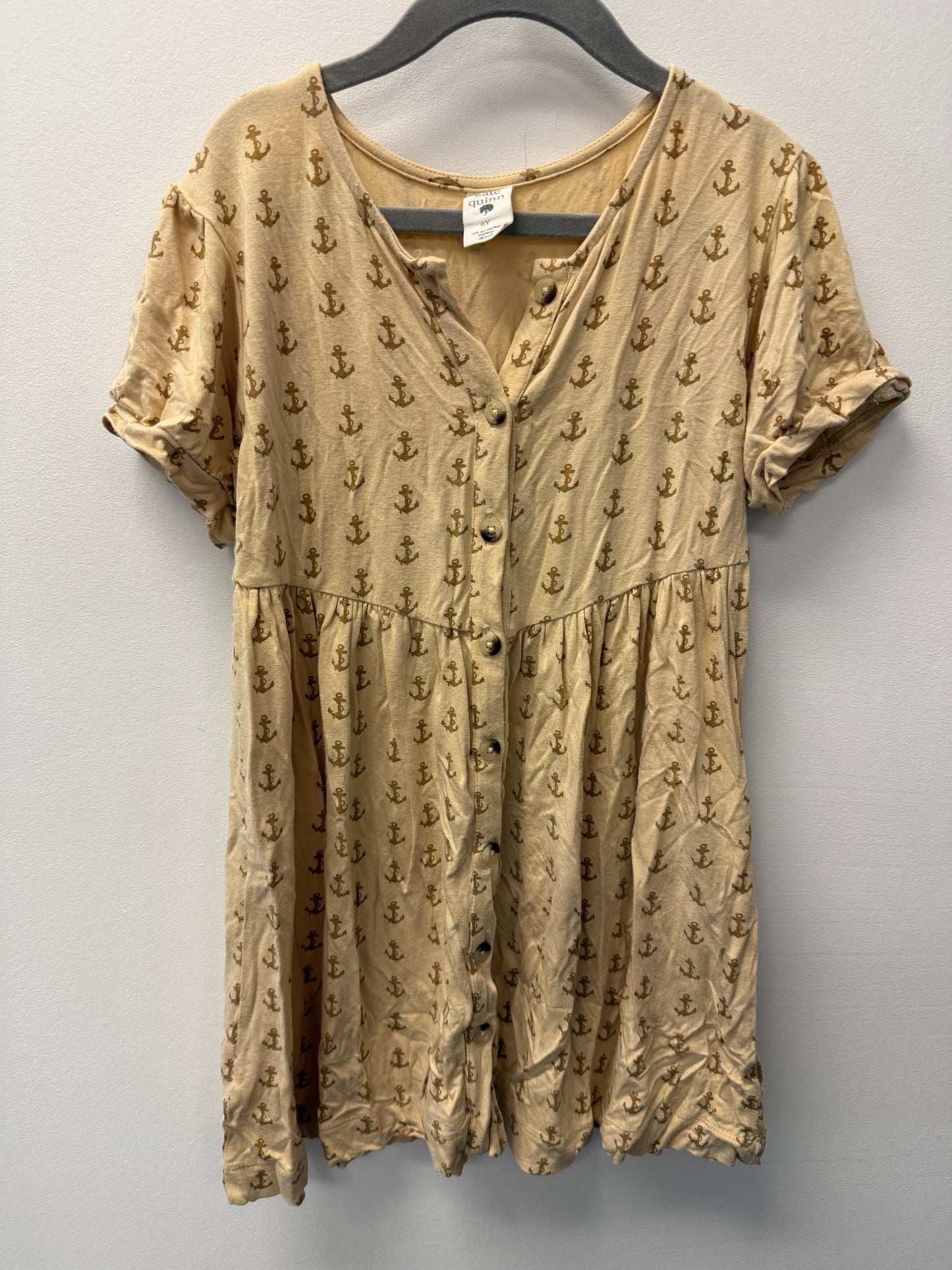 KATE QUINN DRESS SIZE 6