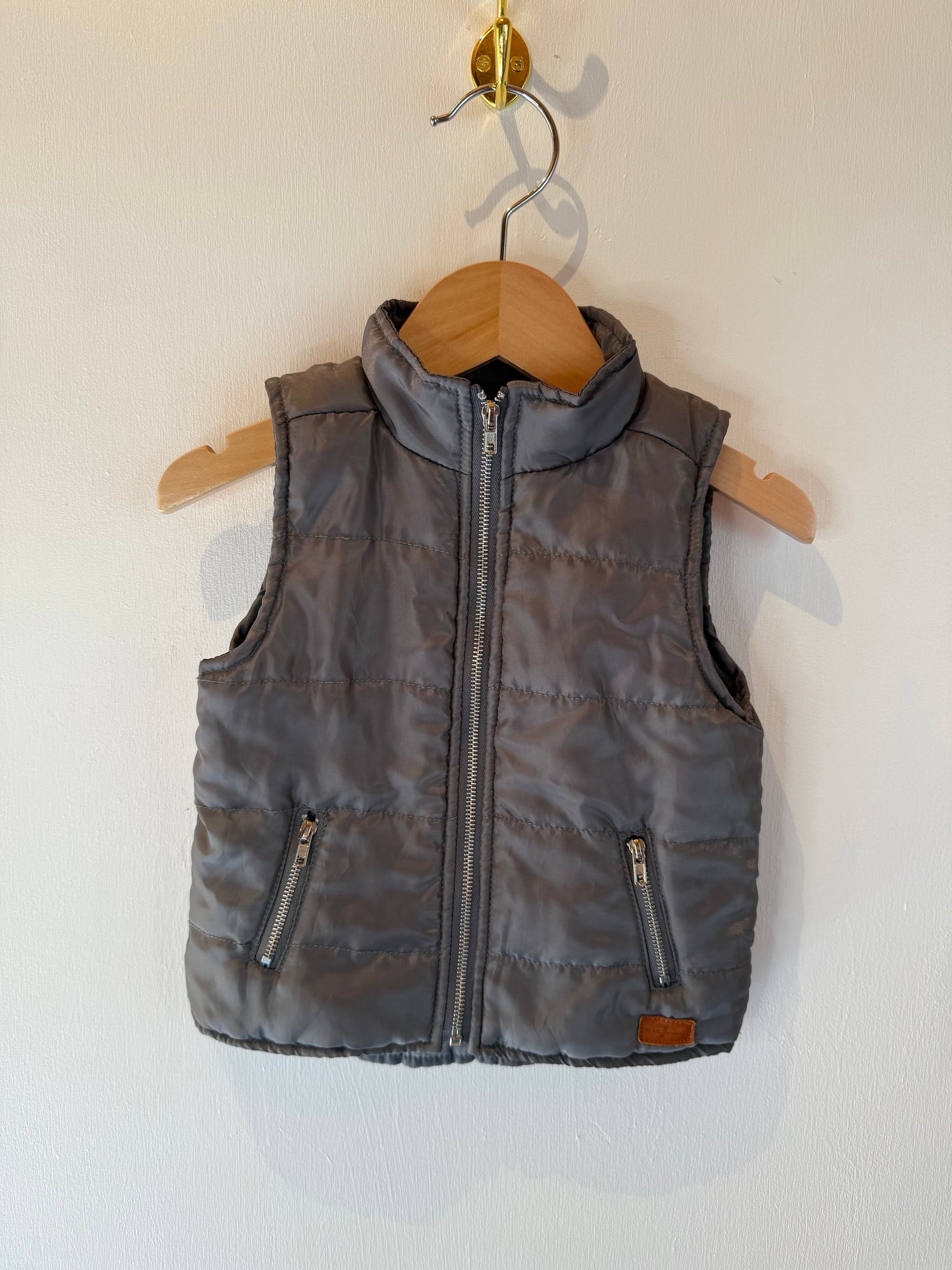FOR ALL MANKIND VEST 18M