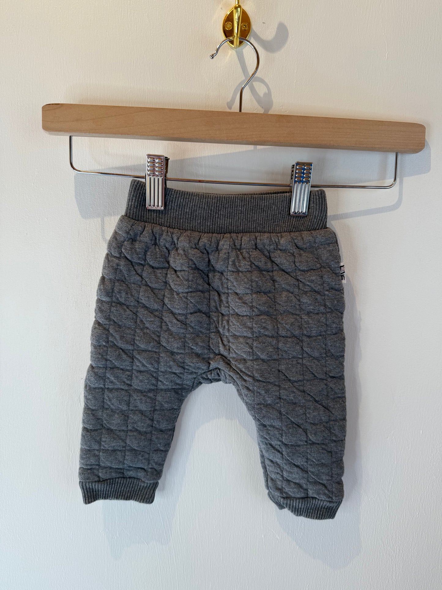 ELLEN SWEATPANTS 3-6M