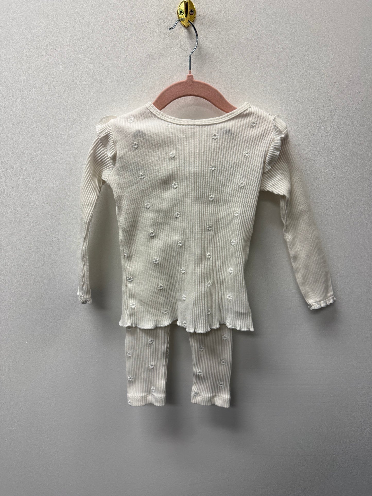 FEETJE DAISY OUTFIT SIZE 18-24M