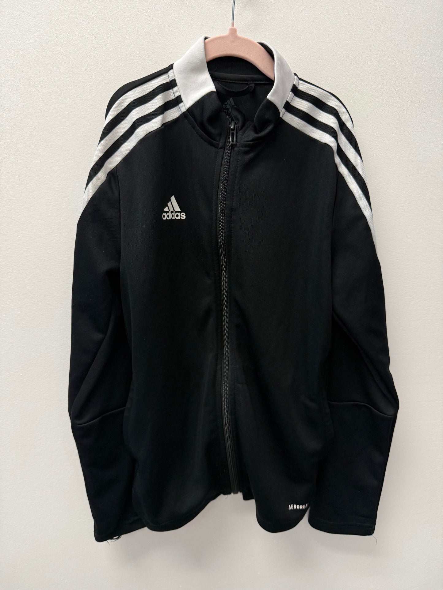 ADIDAS SWEATER SIZE 11-12