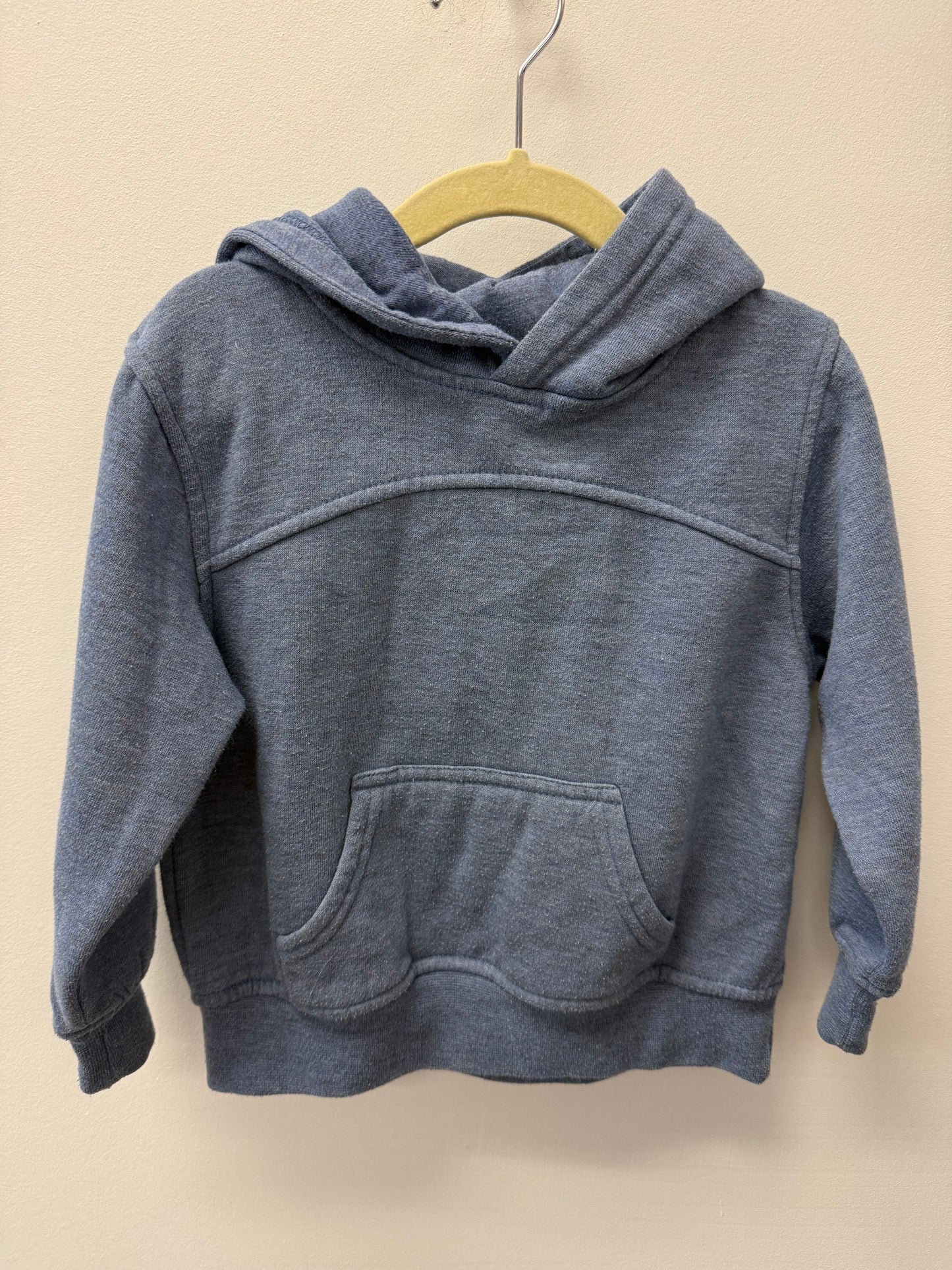 VINTAGE KEYLINE HOODIE SIZE 3T