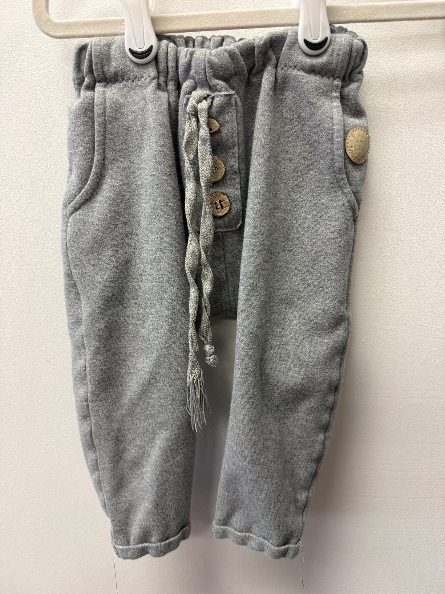 MACK & JACK APPAREL PANTS SIZE 18-24M