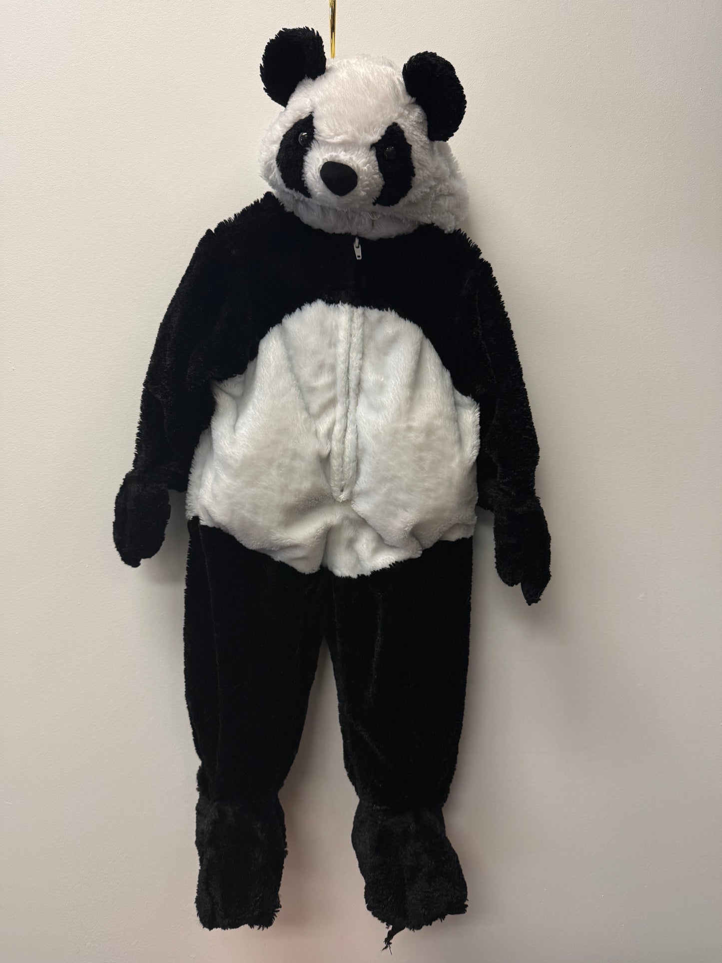 PANDA COSTUME SIZE 18M