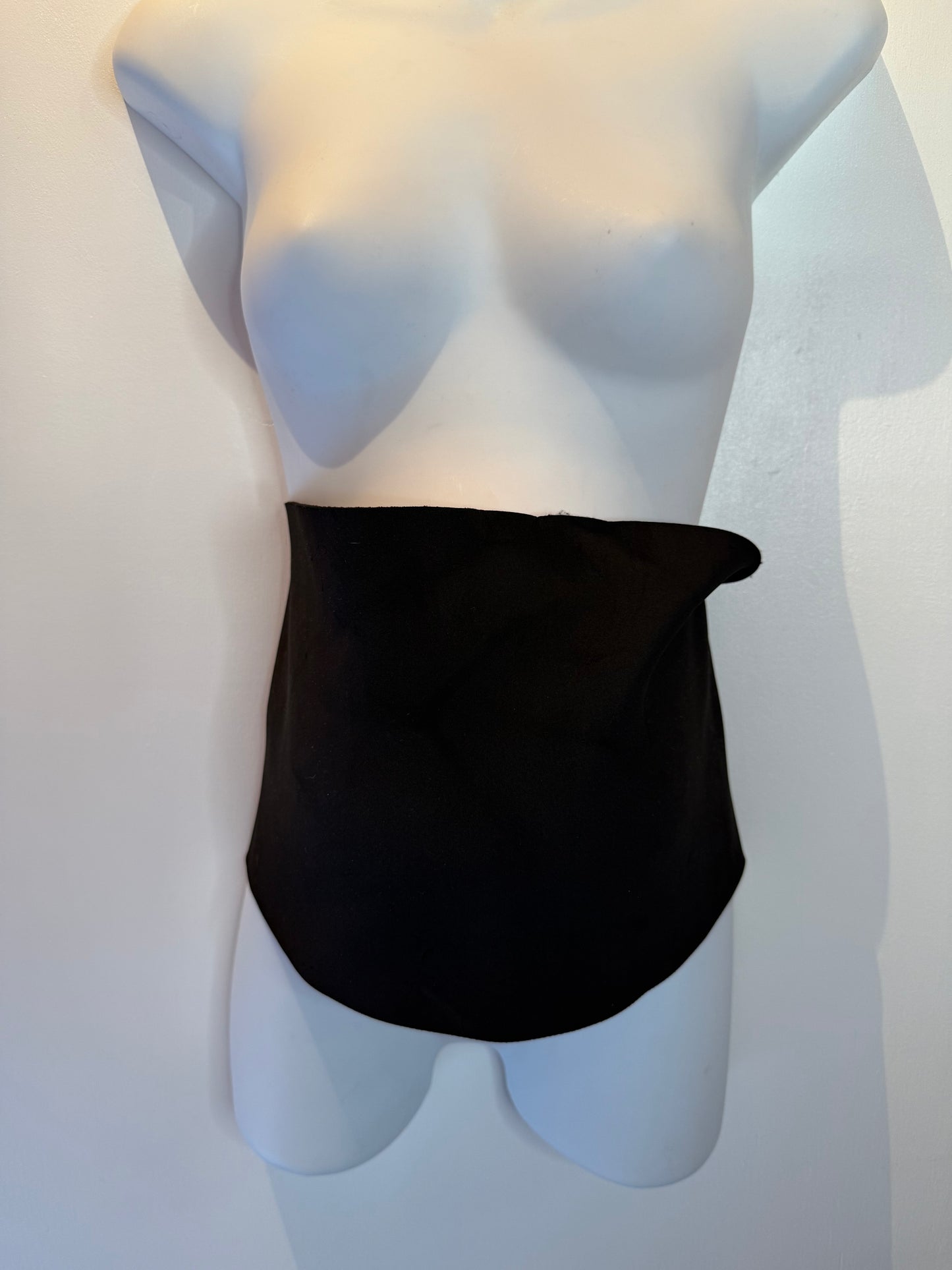 Form fit pregancy belt o/s