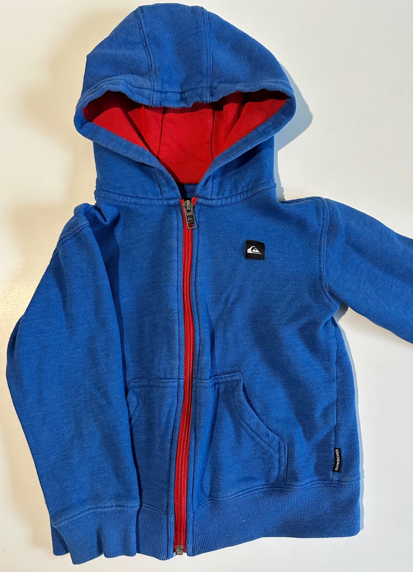 Hoodie quiksilver outlet