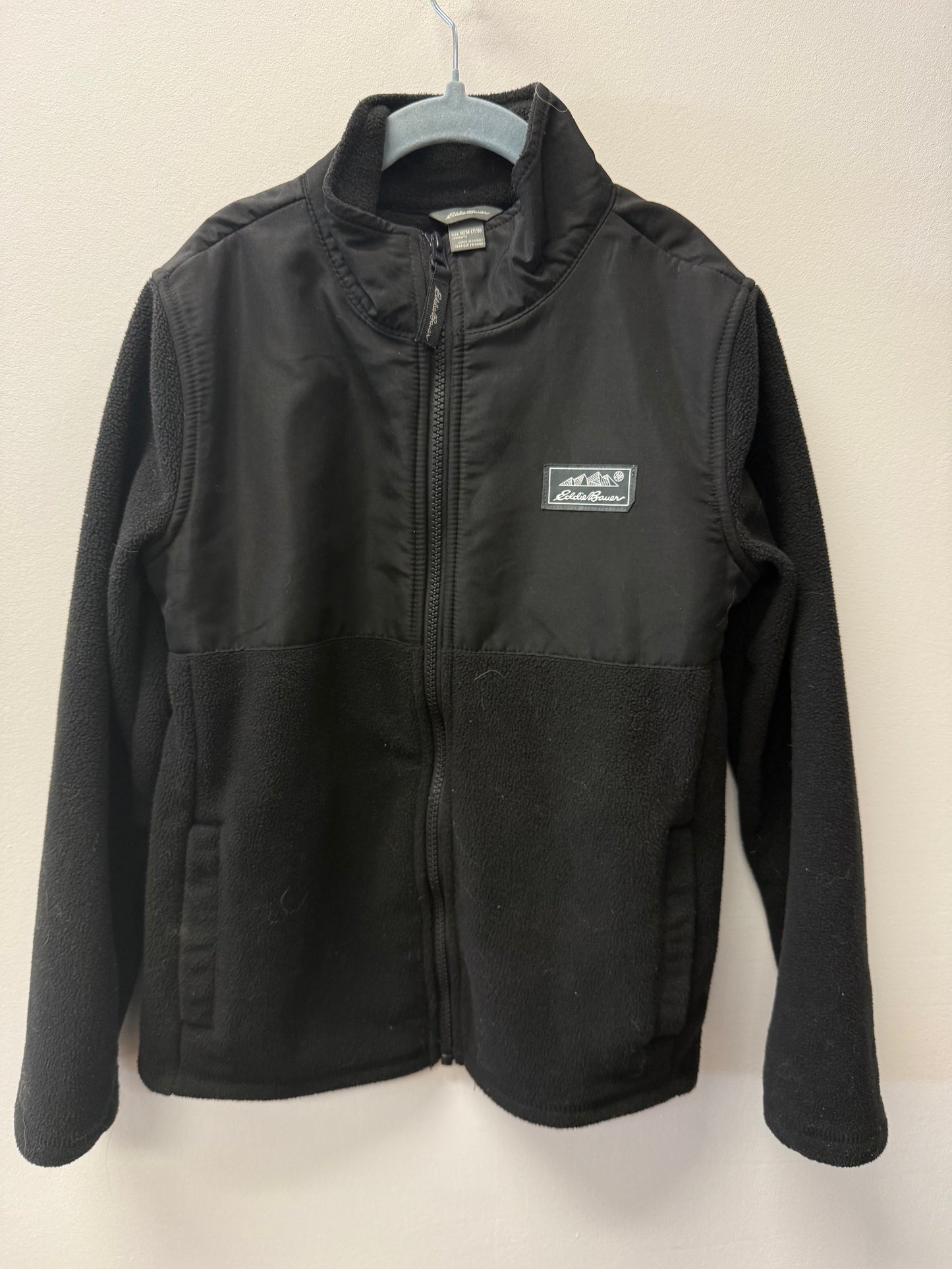 EDDIE BAUER SWEATER SIZE 7-8