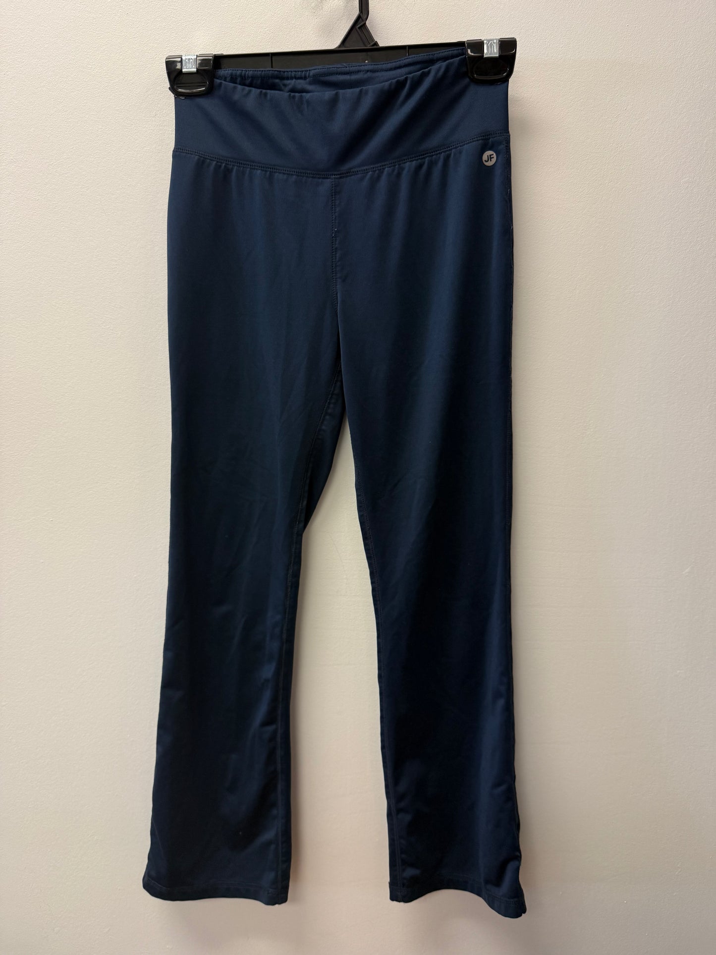 JOE FRESH BLUE PANTS SIZE 10-12