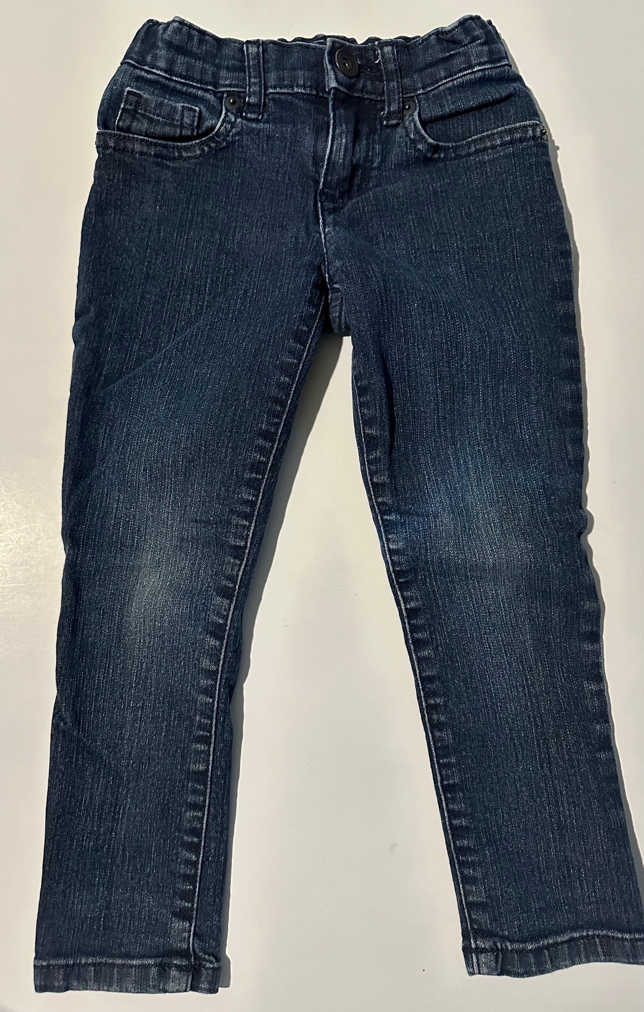 Children's place super outlet skinny jeans