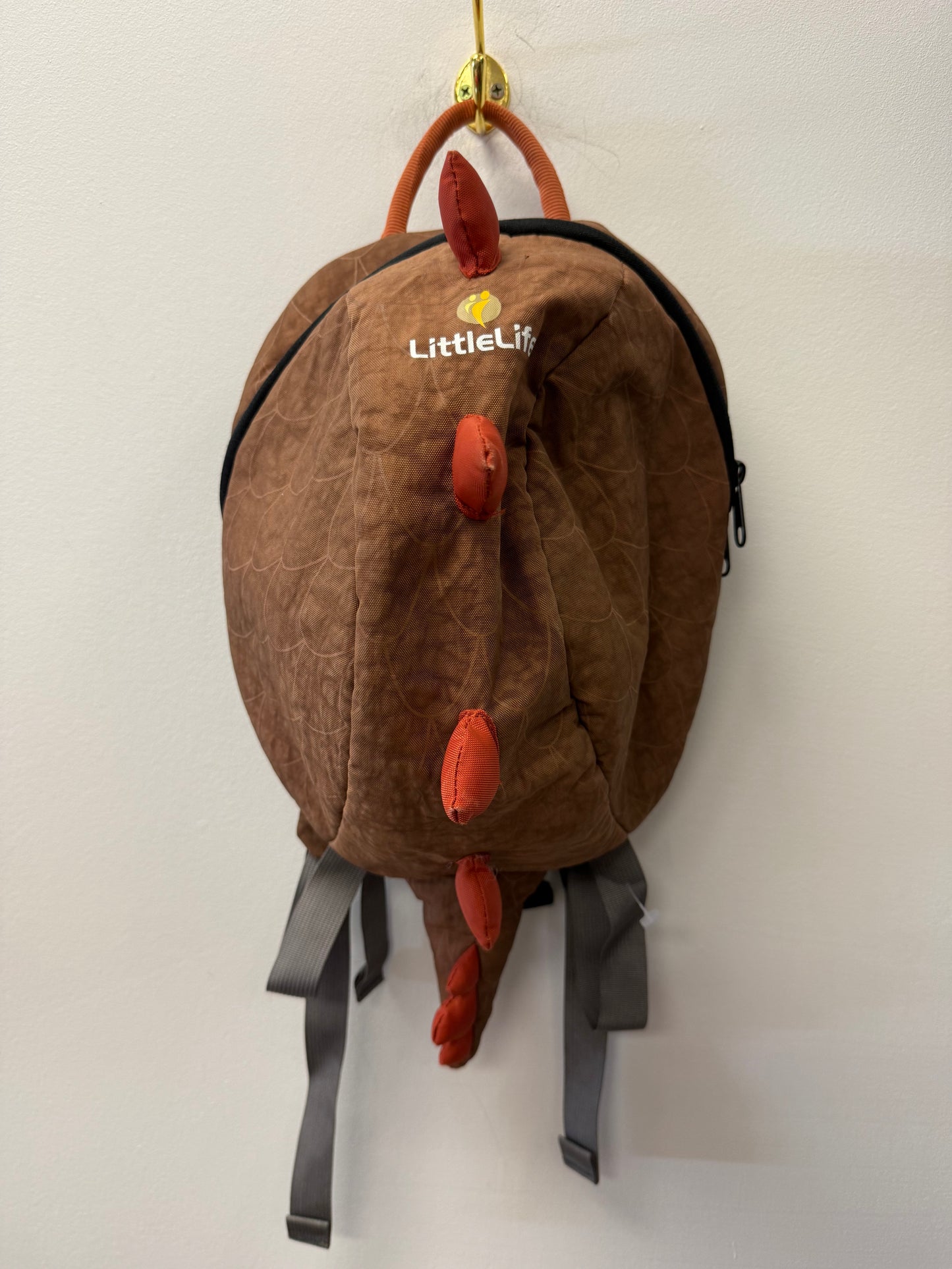 LITTLE LIFE TODDLER BACK PACK
