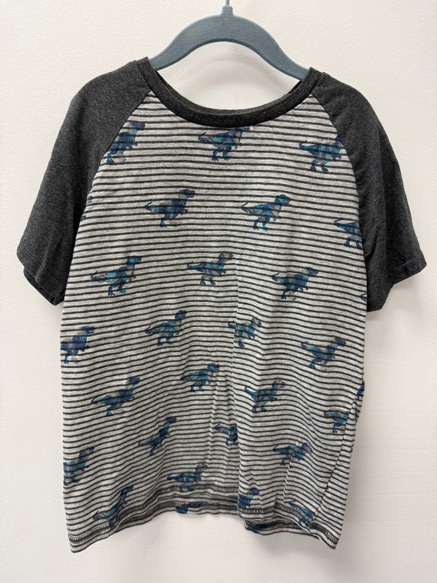 HATLEY DINO SHIRT SIZE 7