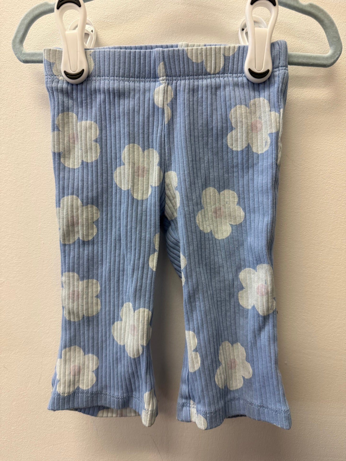 GEORGE DAISY PANTS SIZE 3-6M