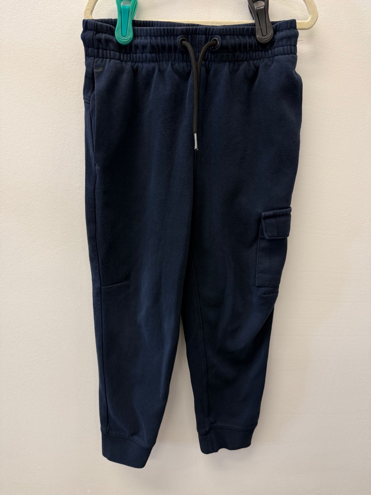 OLD NAVY ACTIVE SWEAT PANTS SIZE 6-7