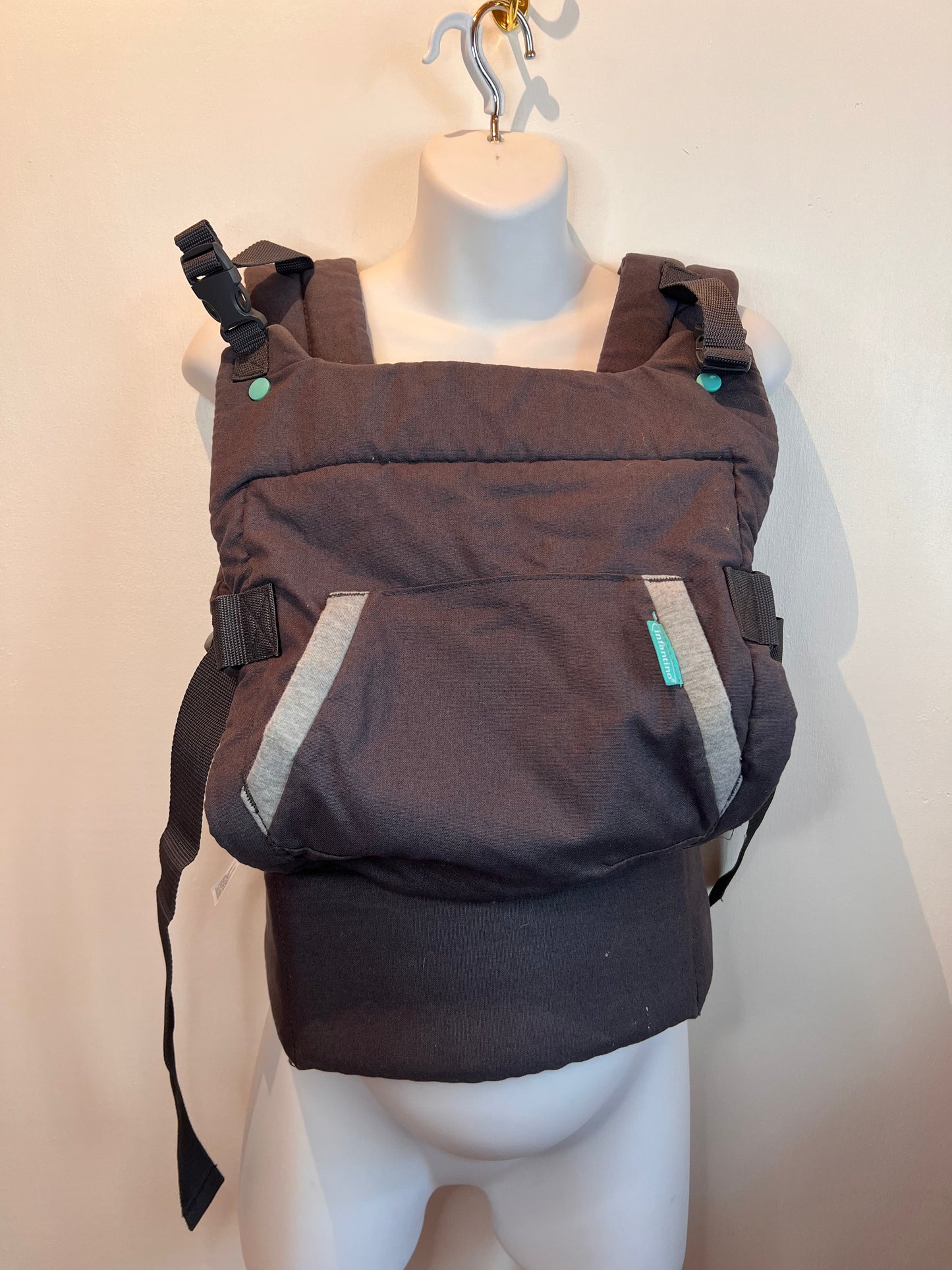 INFANTINO BABY CARRIER 12-40LBS
