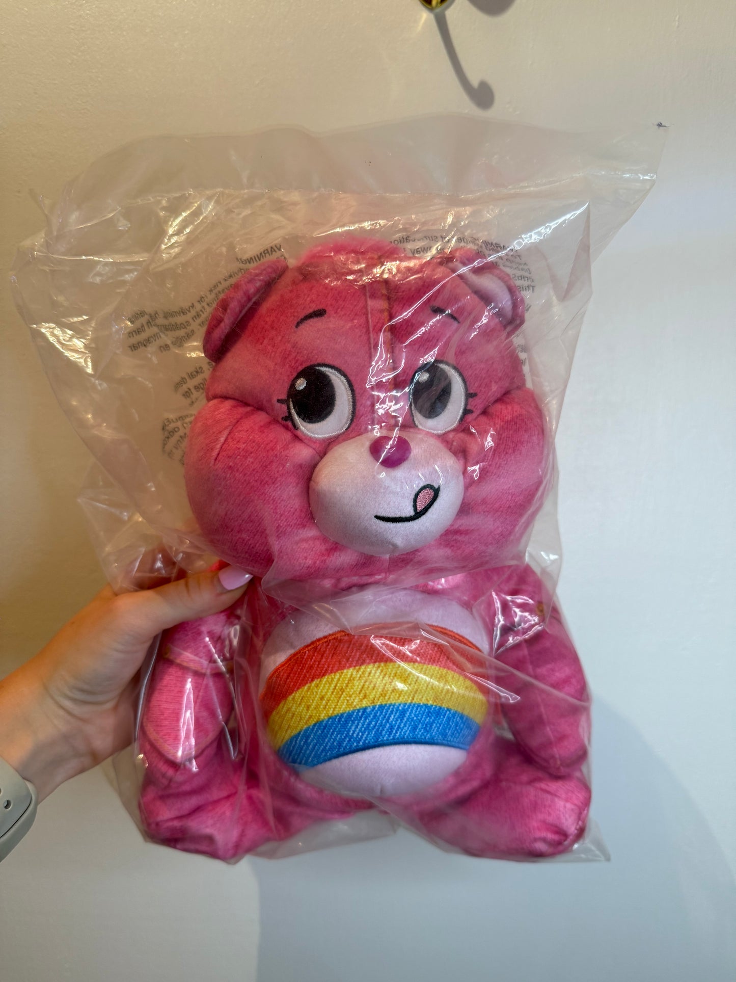 NEW CARE BEAR