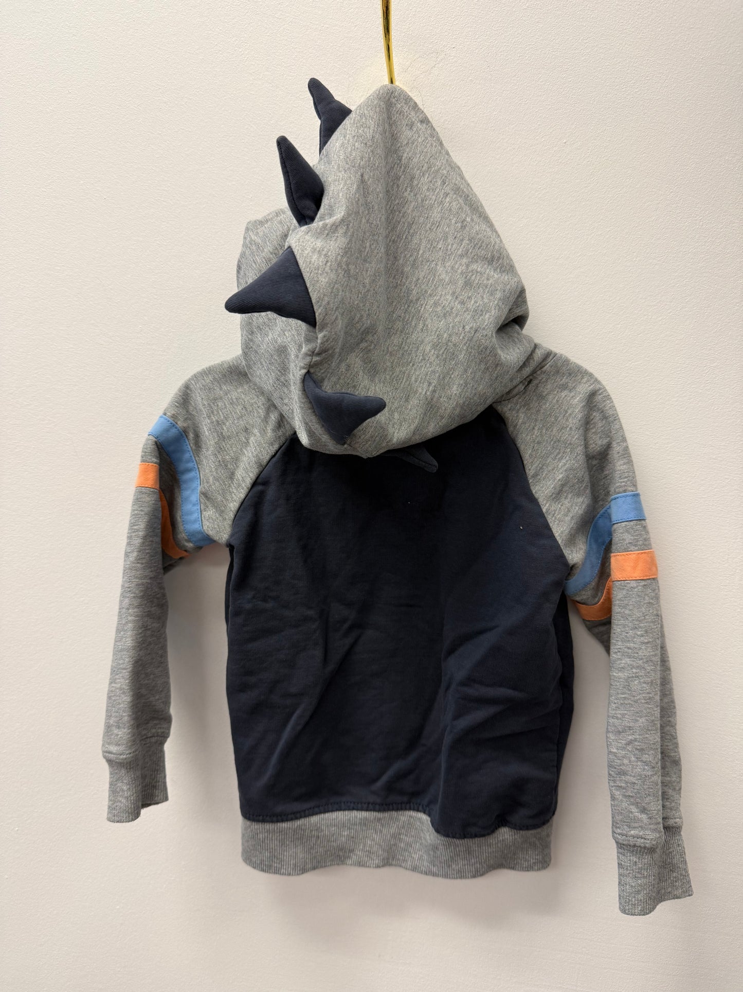 TOMMY BAHAMMA HOODIE SIZE 18M