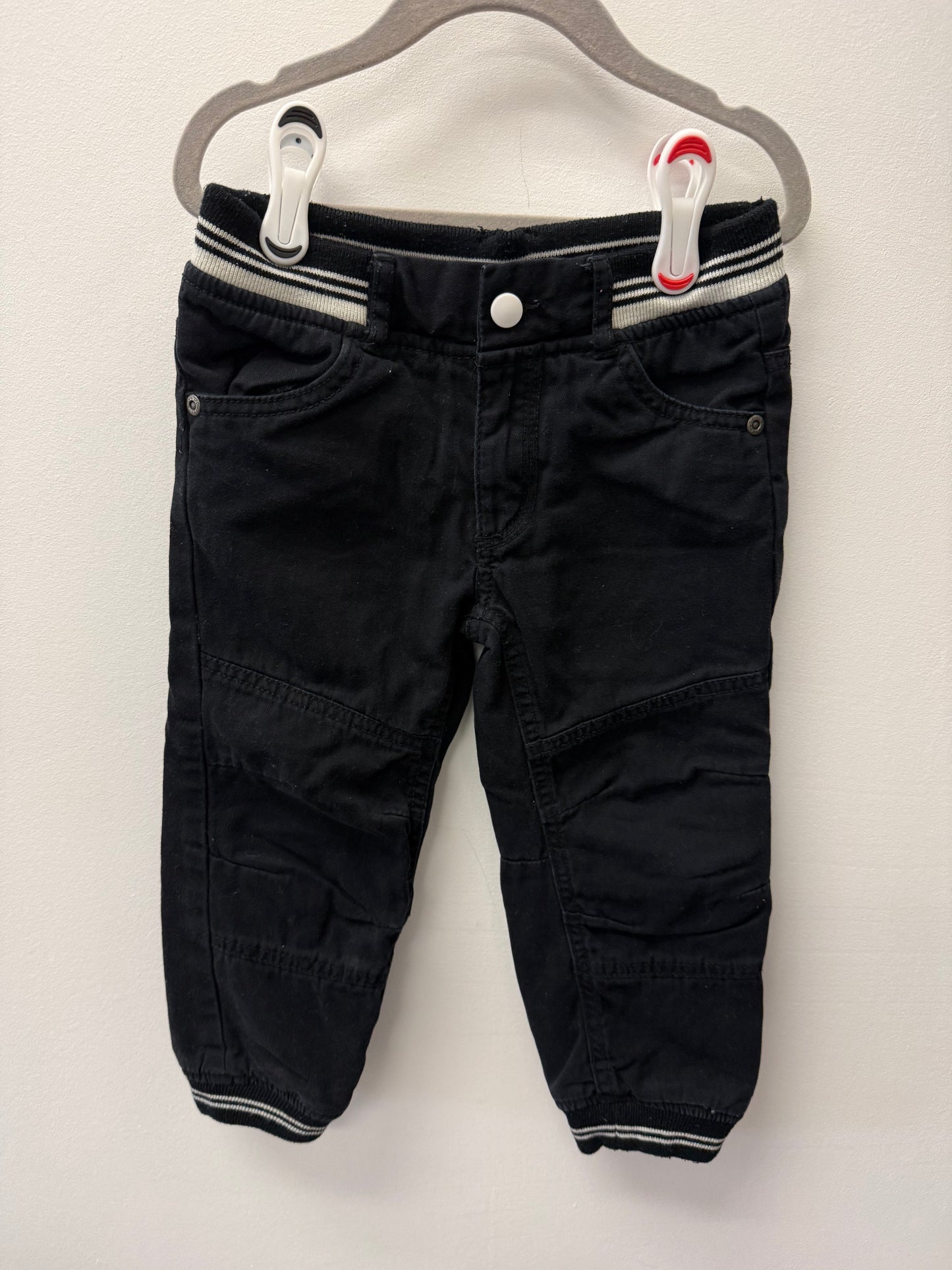 JOE FRESH LINED PANTS SIZE 3T