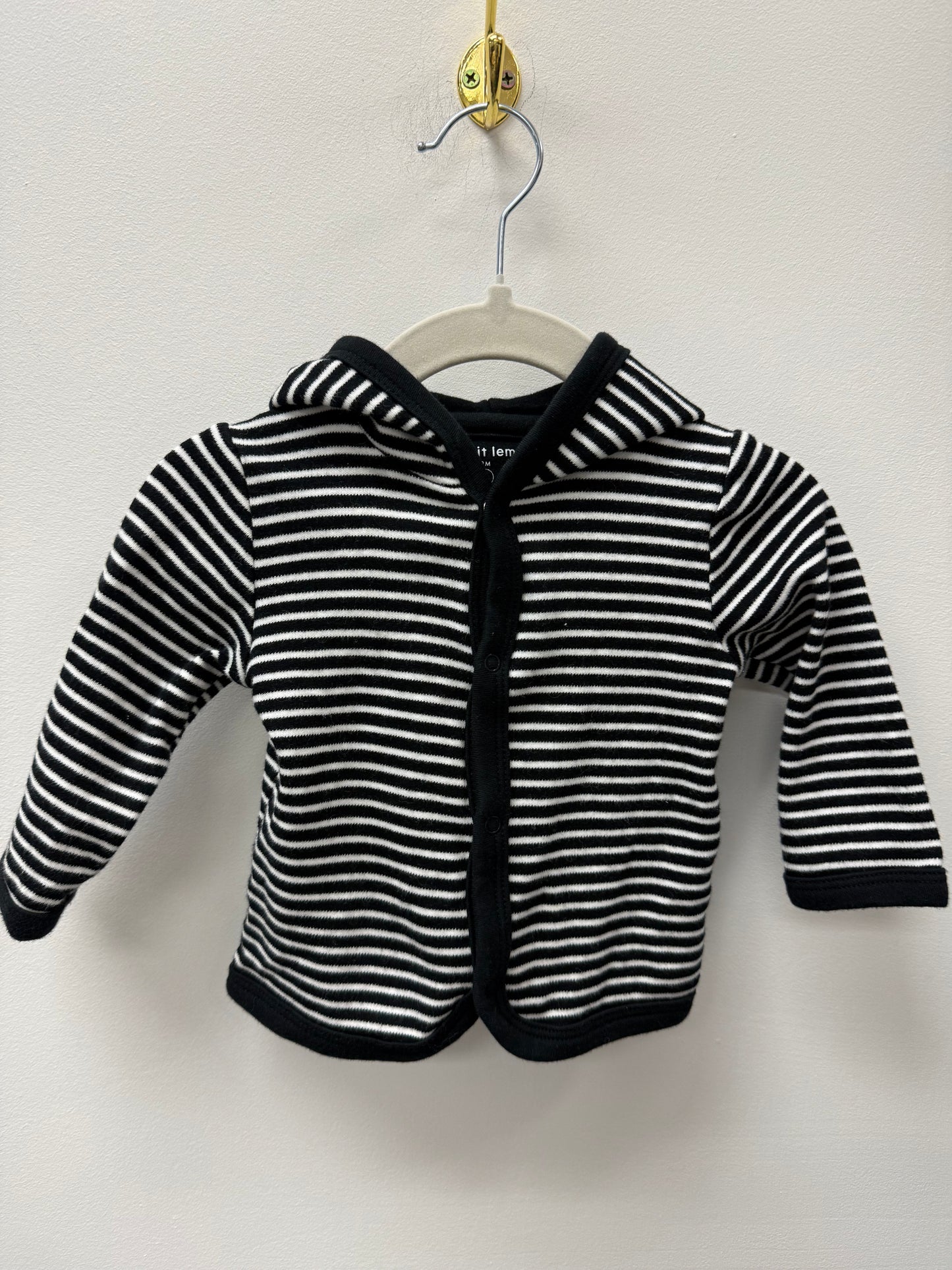PETIT LEM SWEATER SIZE 9M