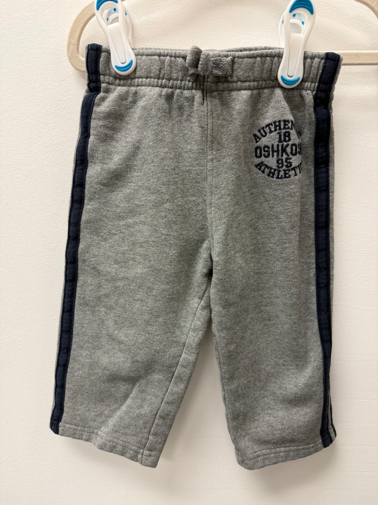 OSHKOSH SWEAT PANTS SIZE 18M