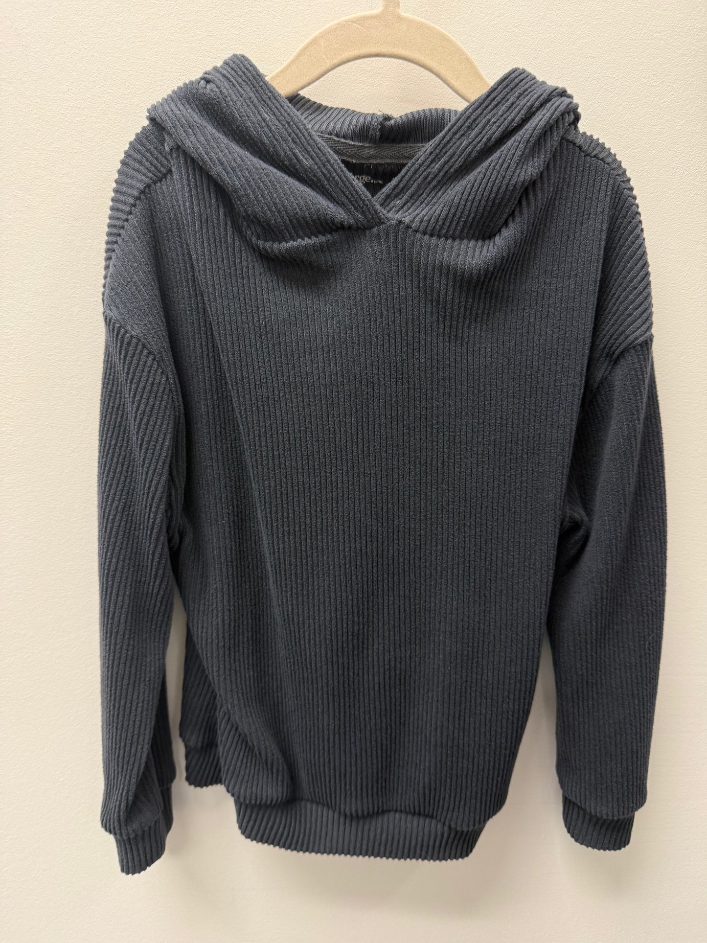 GEORGE HOODIE SIZE 6
