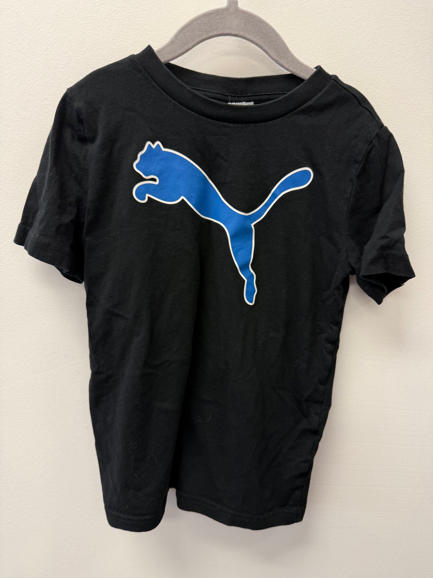PUMA SHIRT SIZE 7