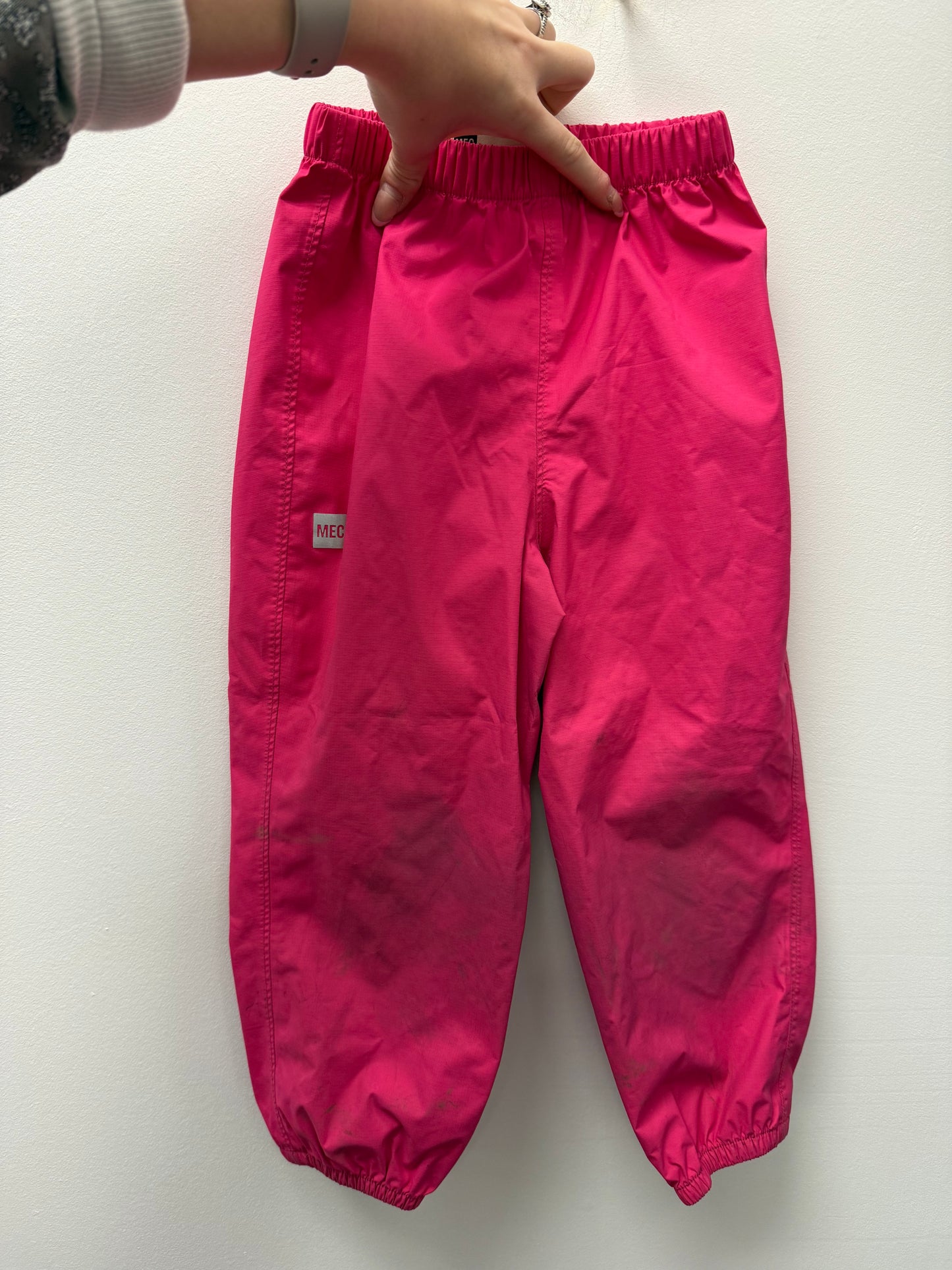 MEC WET PANTS SIZE 4T