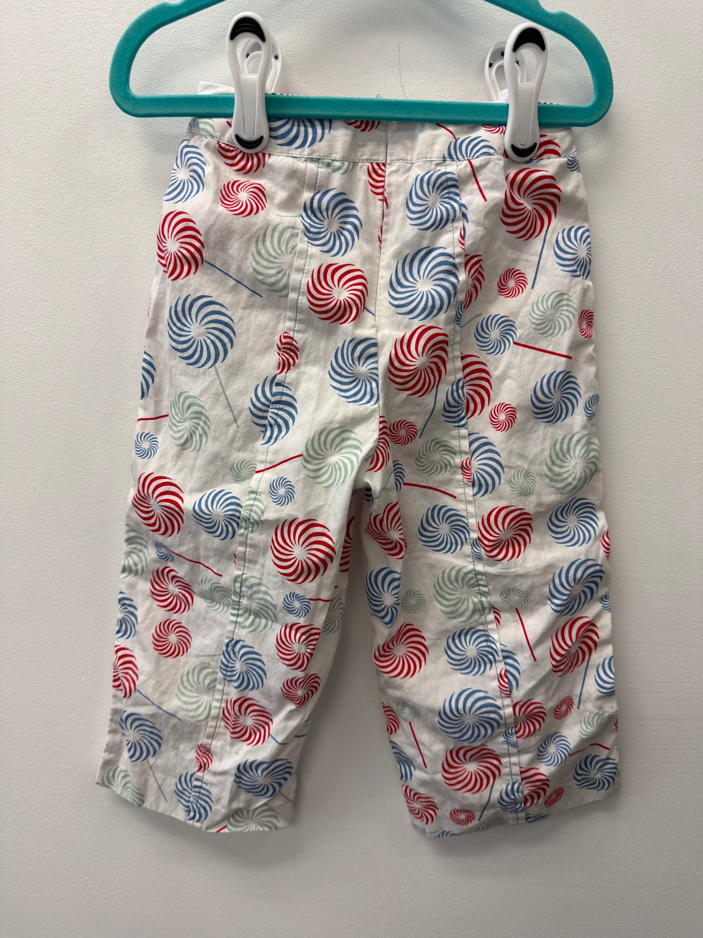 VINTAGE CACHAREL PANTS SIZE 6