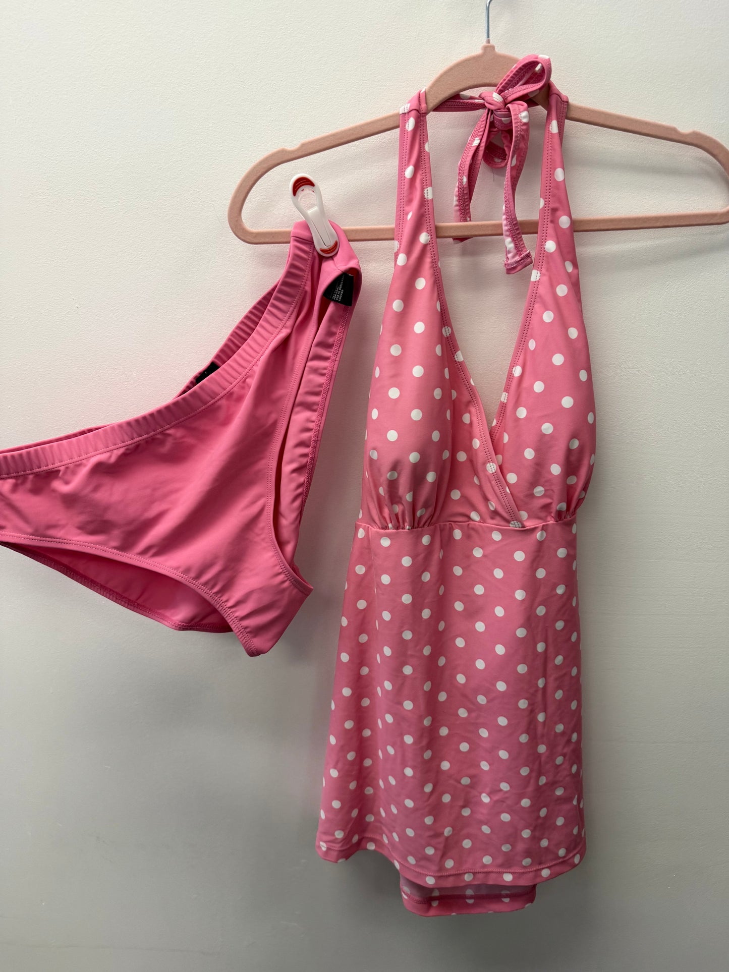 DYNA BELLY MATERNITY BATHING SUIT SIZE XL
