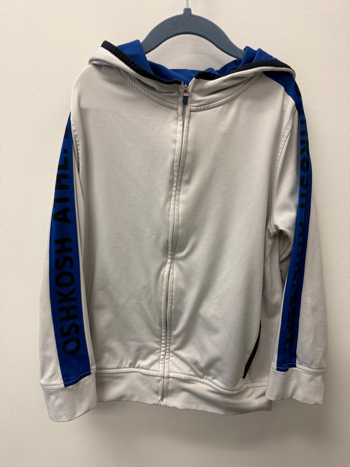 OSHKOSH SWEATER SIZE 7