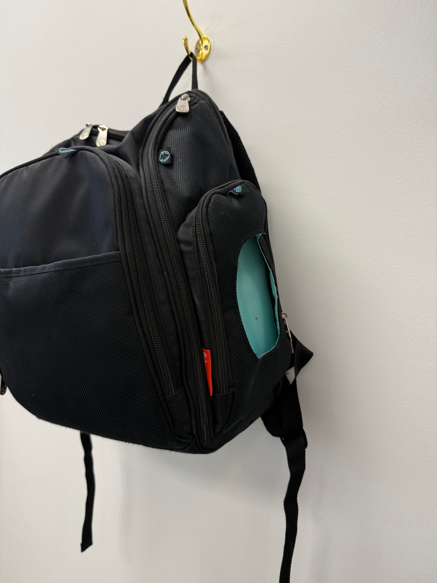 FISHER PRICE DIAPER BAG