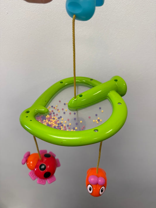 TRAVEL MOBILE TOY