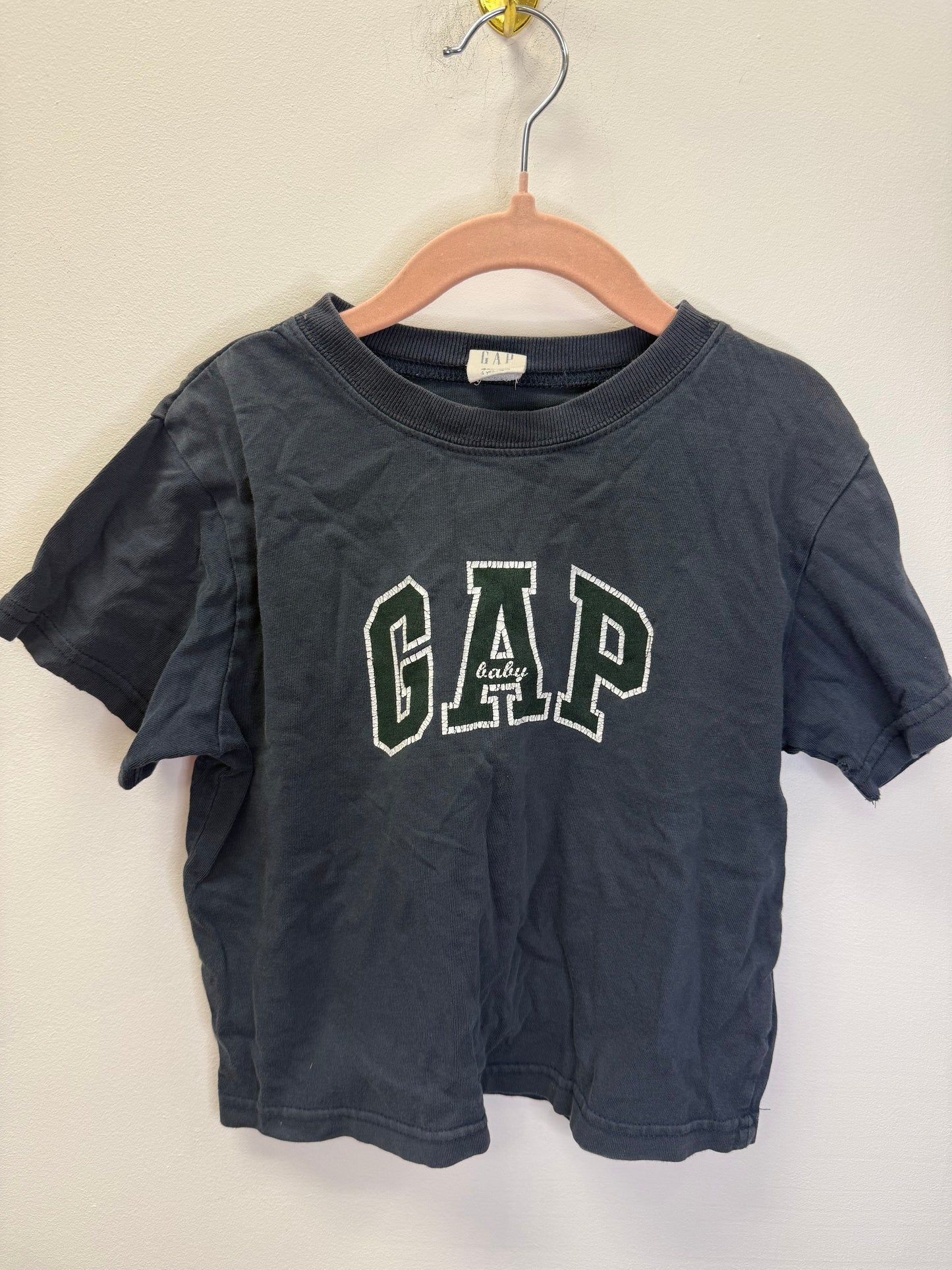 GAP SHIRT SIZE 4T